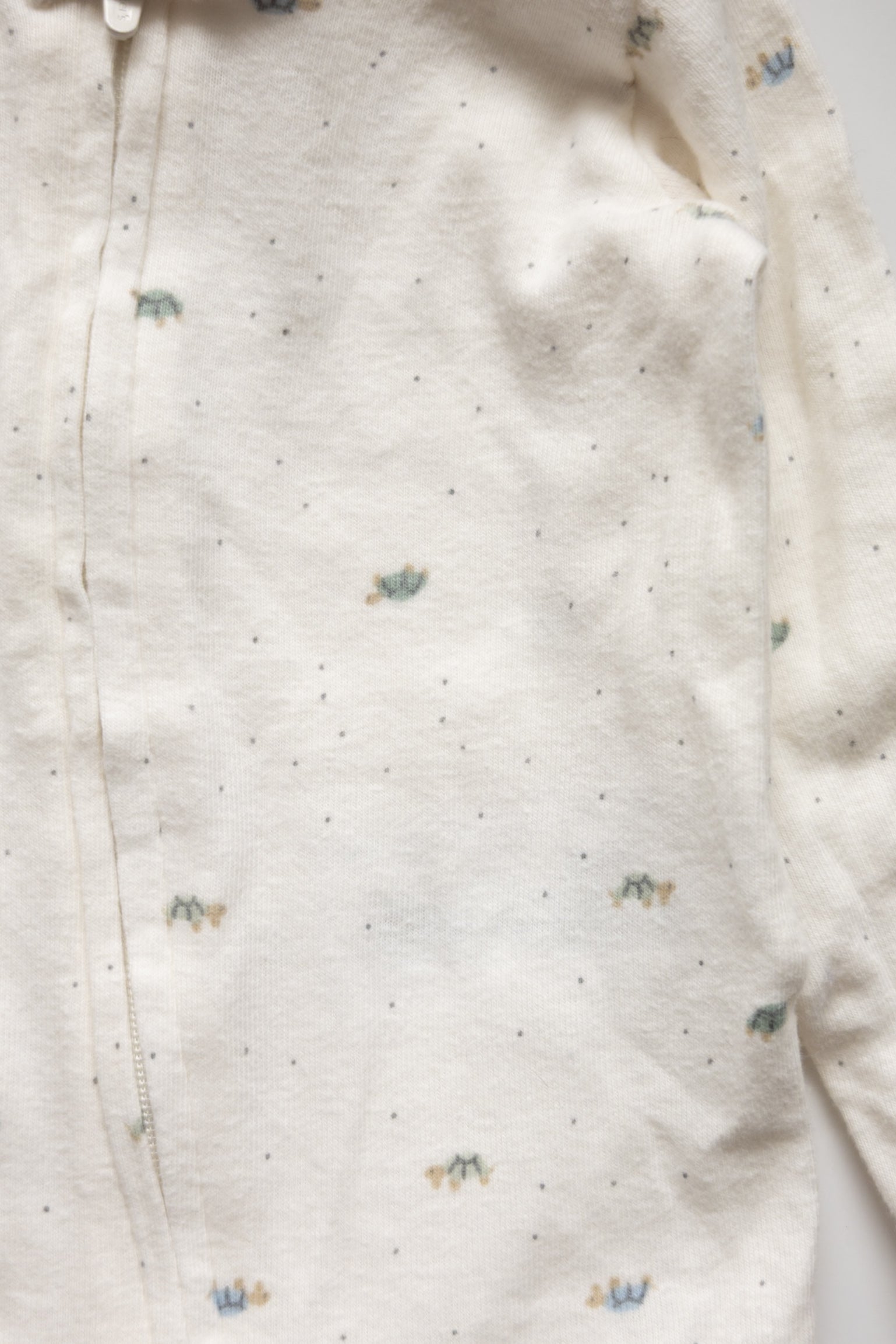 🌱 Carter’s - Pyjama 3M