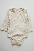 🌱 Carters - Cache-couche 12M