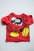 ⭐️ Disney - T-shirt 9-12M