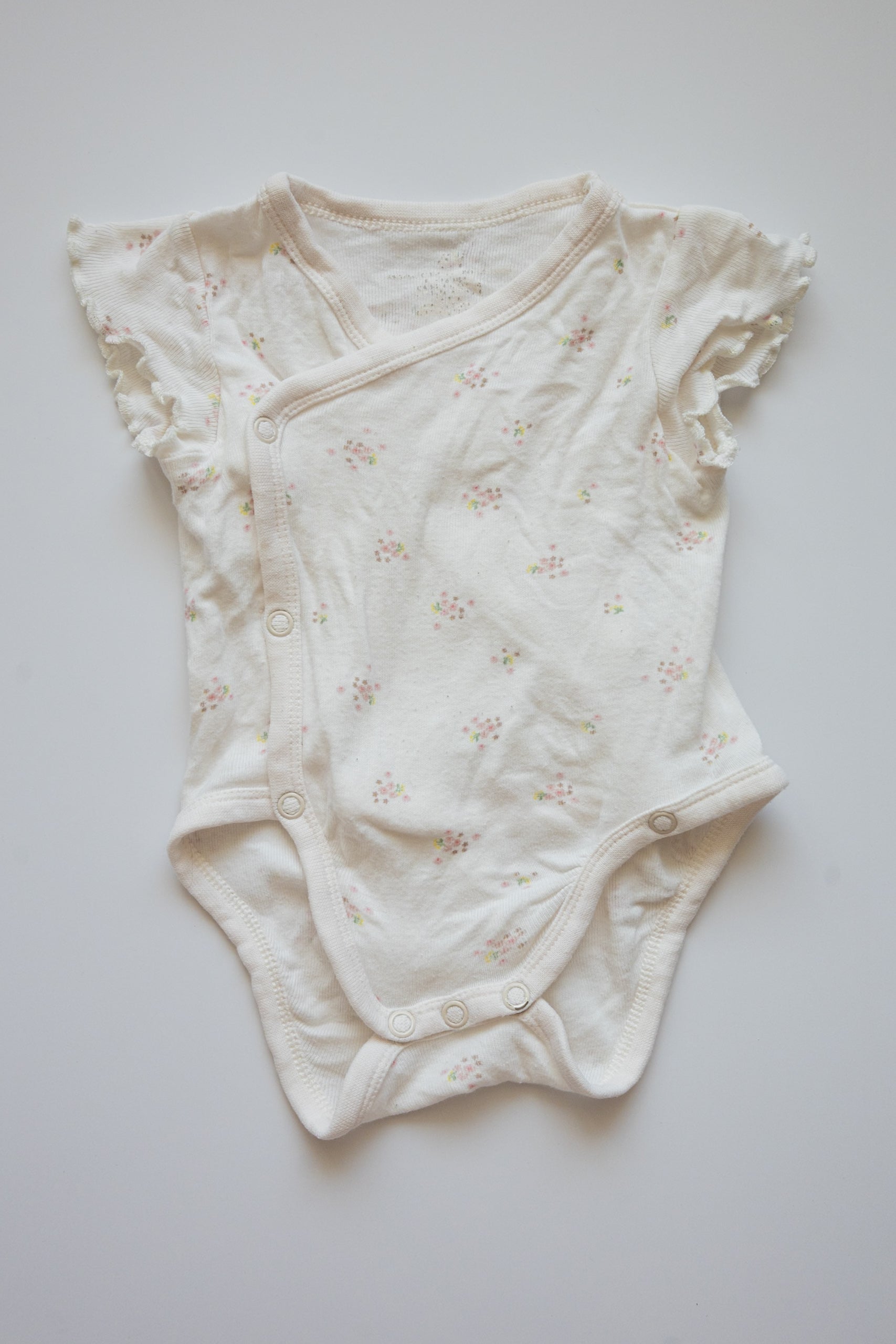 🌱 H&M - Cache-couche 0-1M