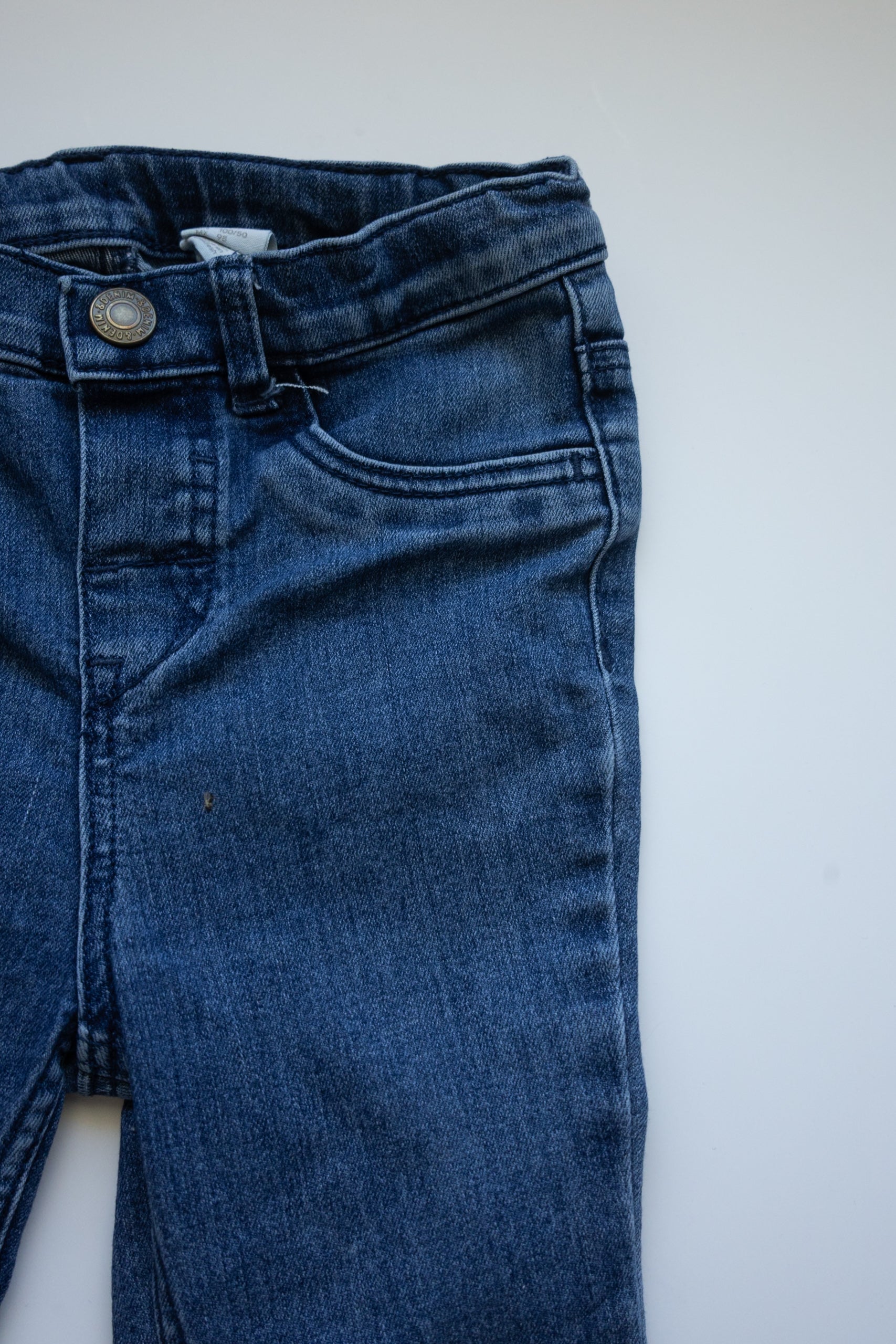 🌱 H&M - Jeans 2-3 ans