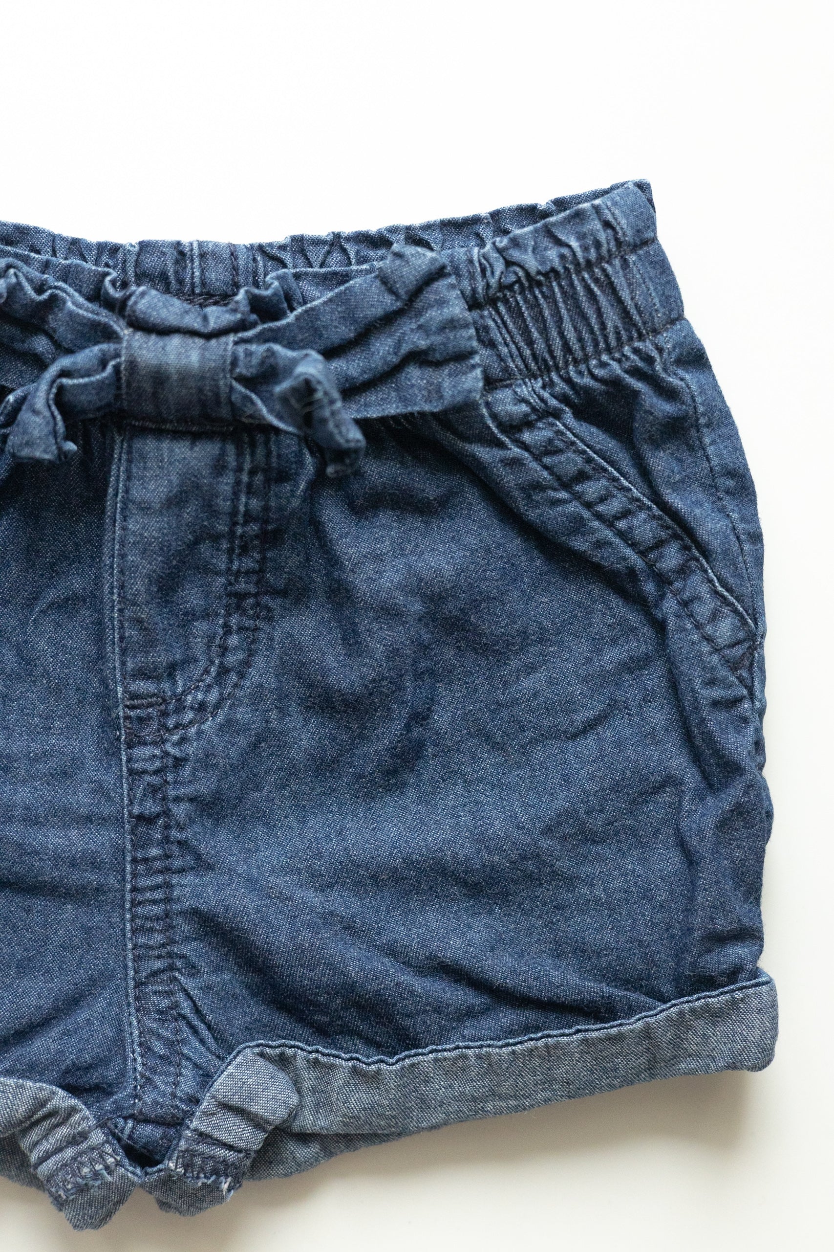George - Shorts 0-3M