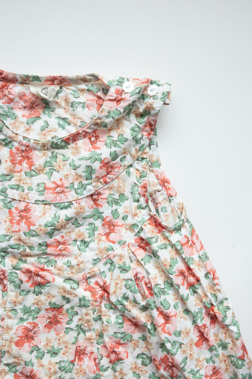 🌱 Pyota pops - Robe 3T