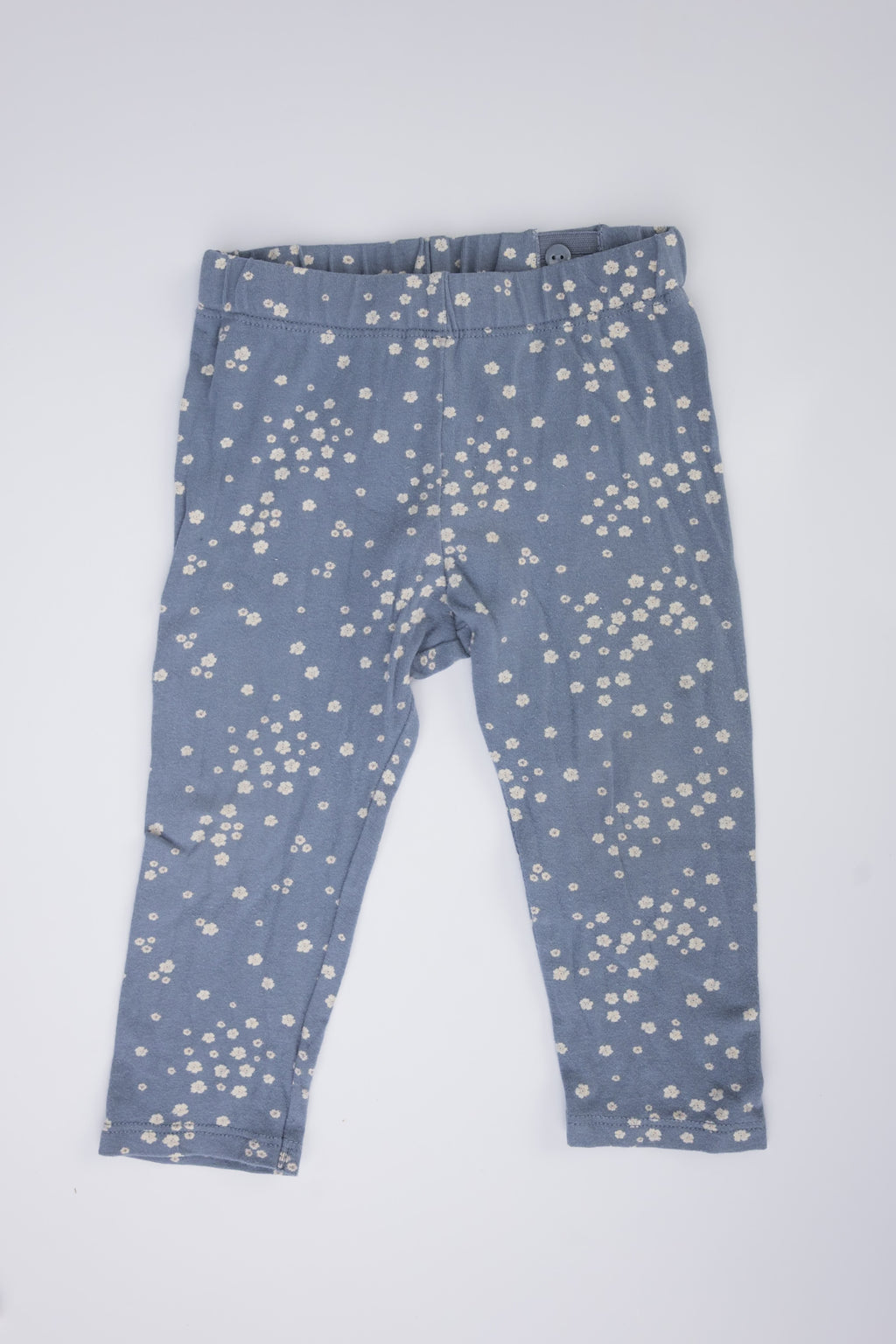 🌱 H&M - Pantalon 9-12M