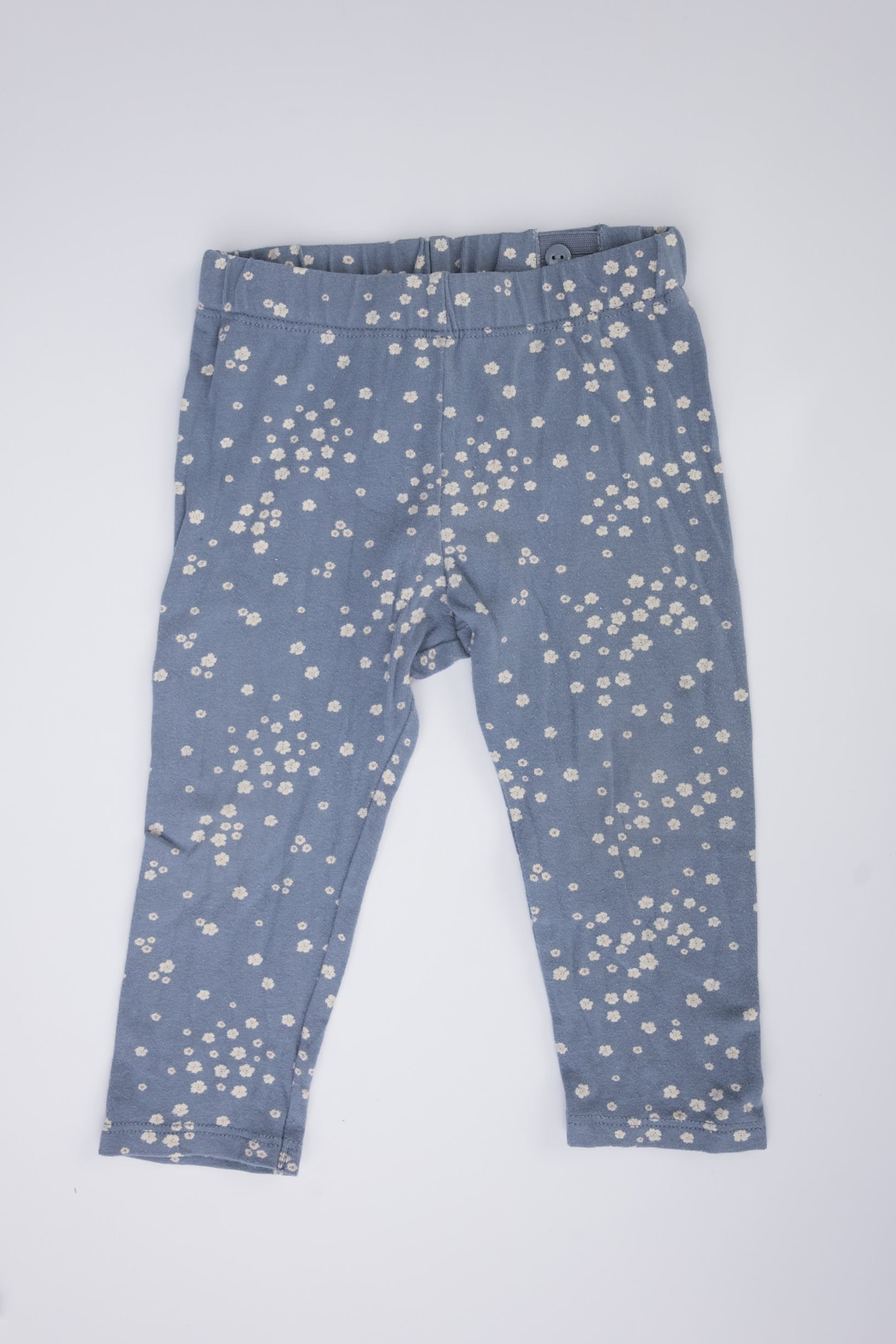 🌱 H&M - Pantalon 9-12M