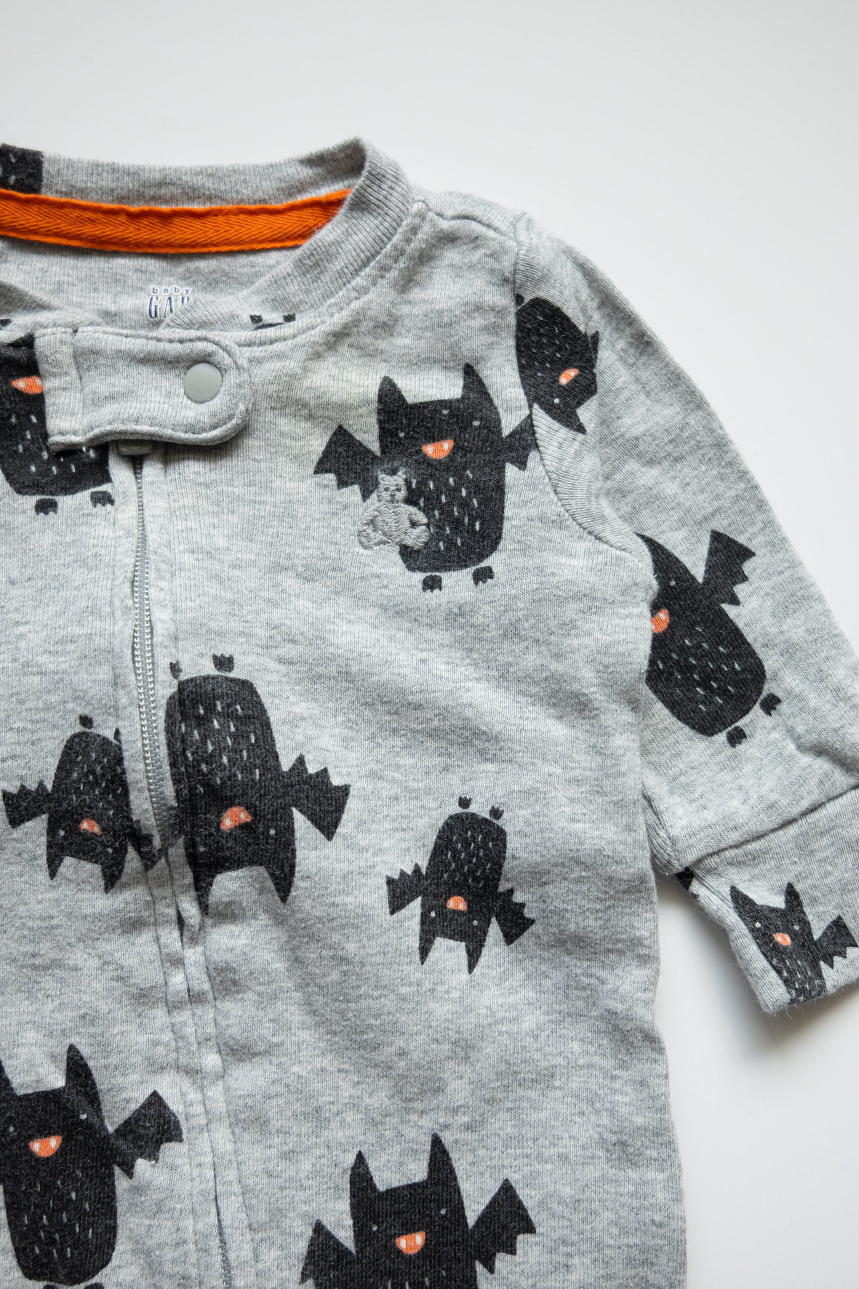 🌱 Gap - pyjama 0-3M