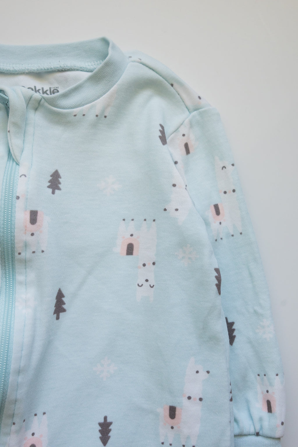 🌱 Pekkle - pyjama 6M