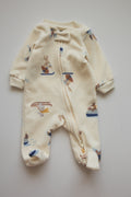 ⭐️ Carters - Pyjama nouveau-né