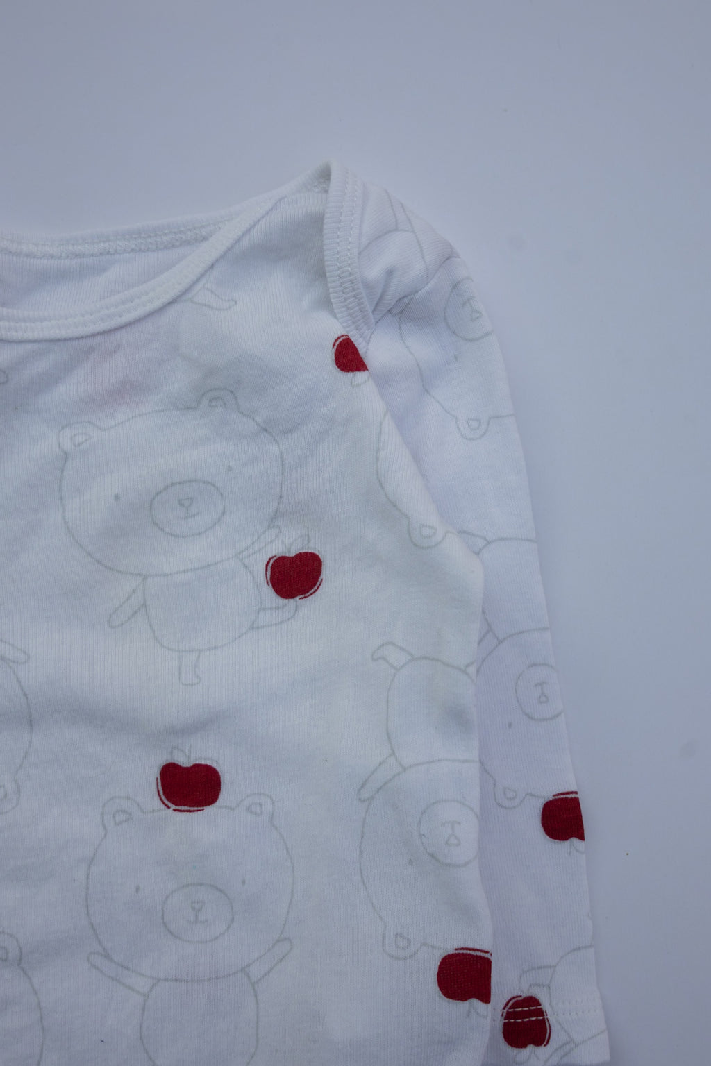 🌱 Joe Fresh - Cache-couche 0-3M