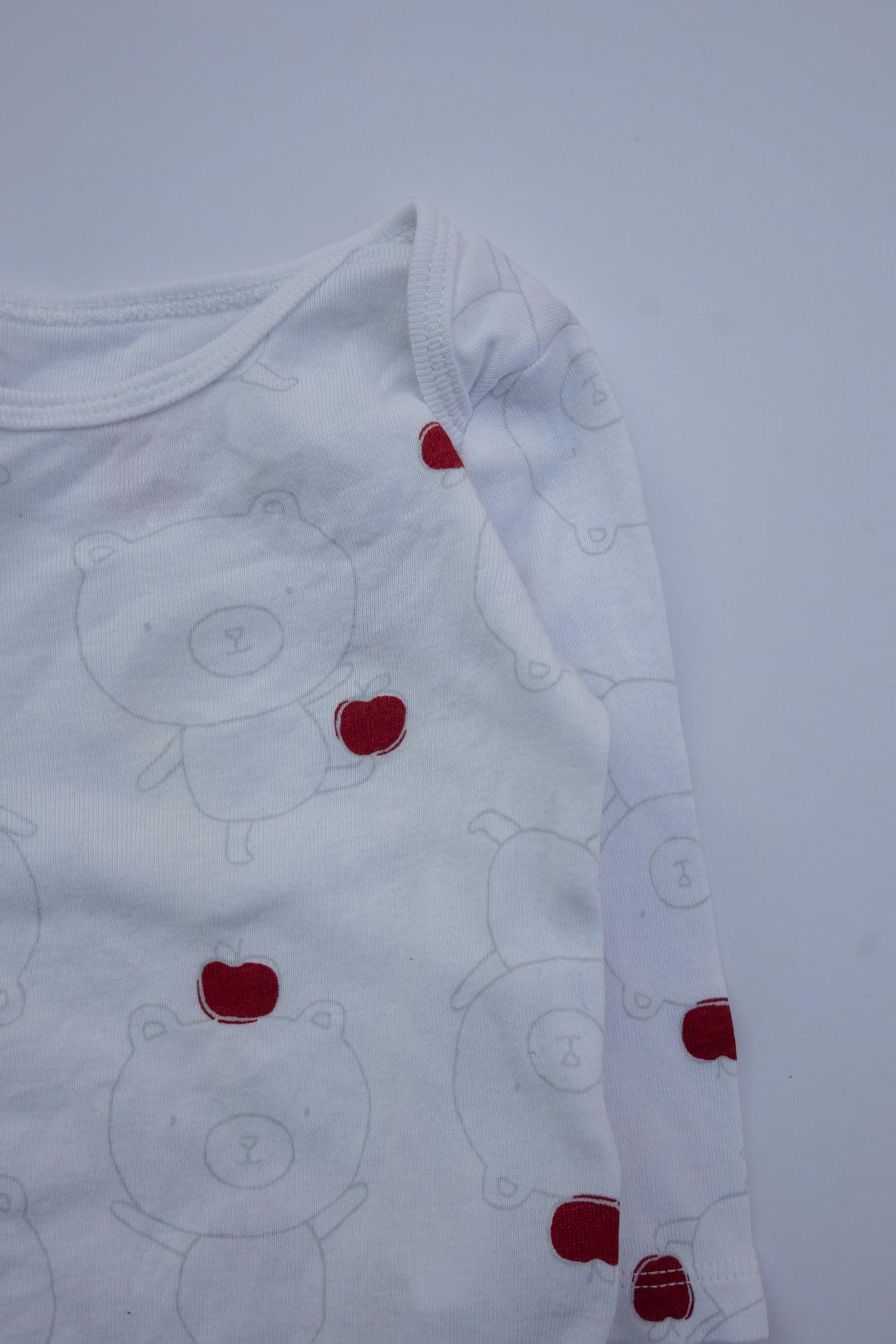 🌱 Joe Fresh - Cache-couche 0-3M