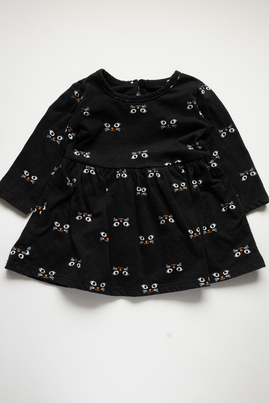 🌱 George -  Robe 6-12M
