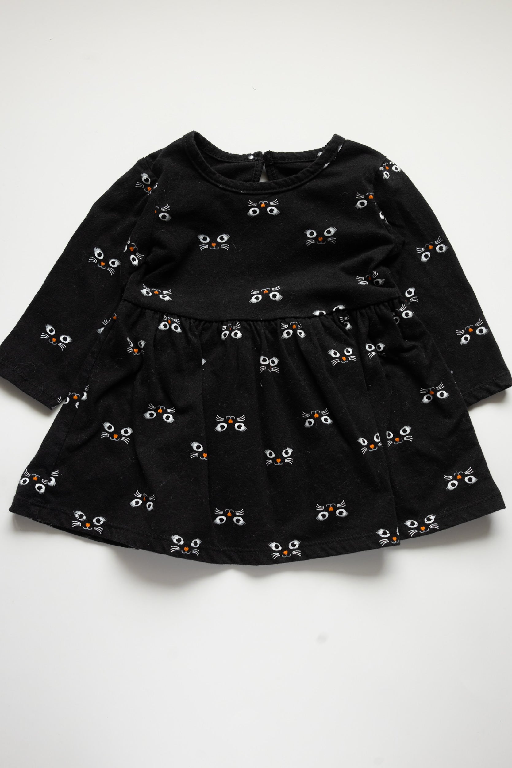 🌱 George -  Robe 6-12M