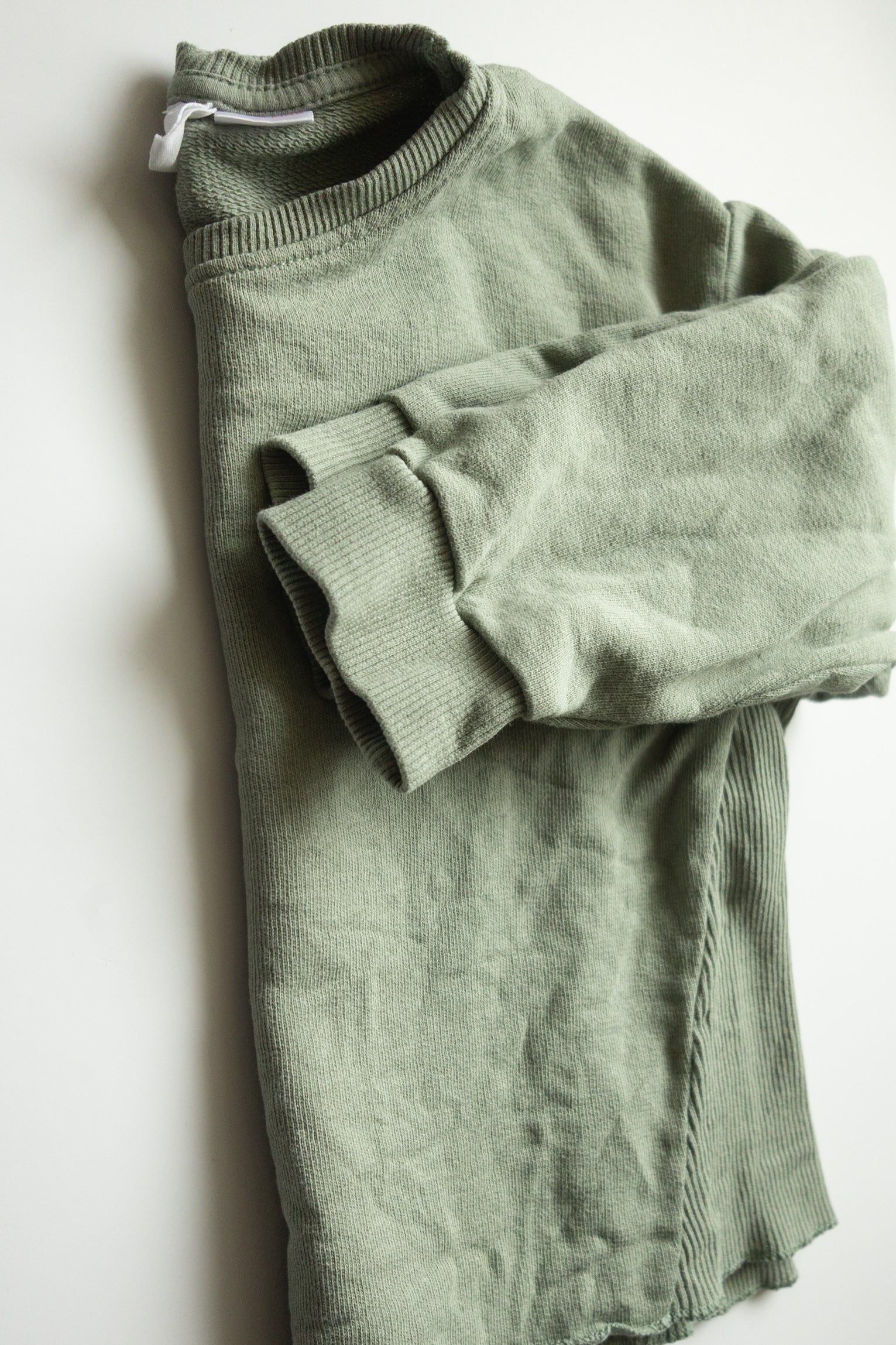 🌱 Zara - Chandail 18-24M