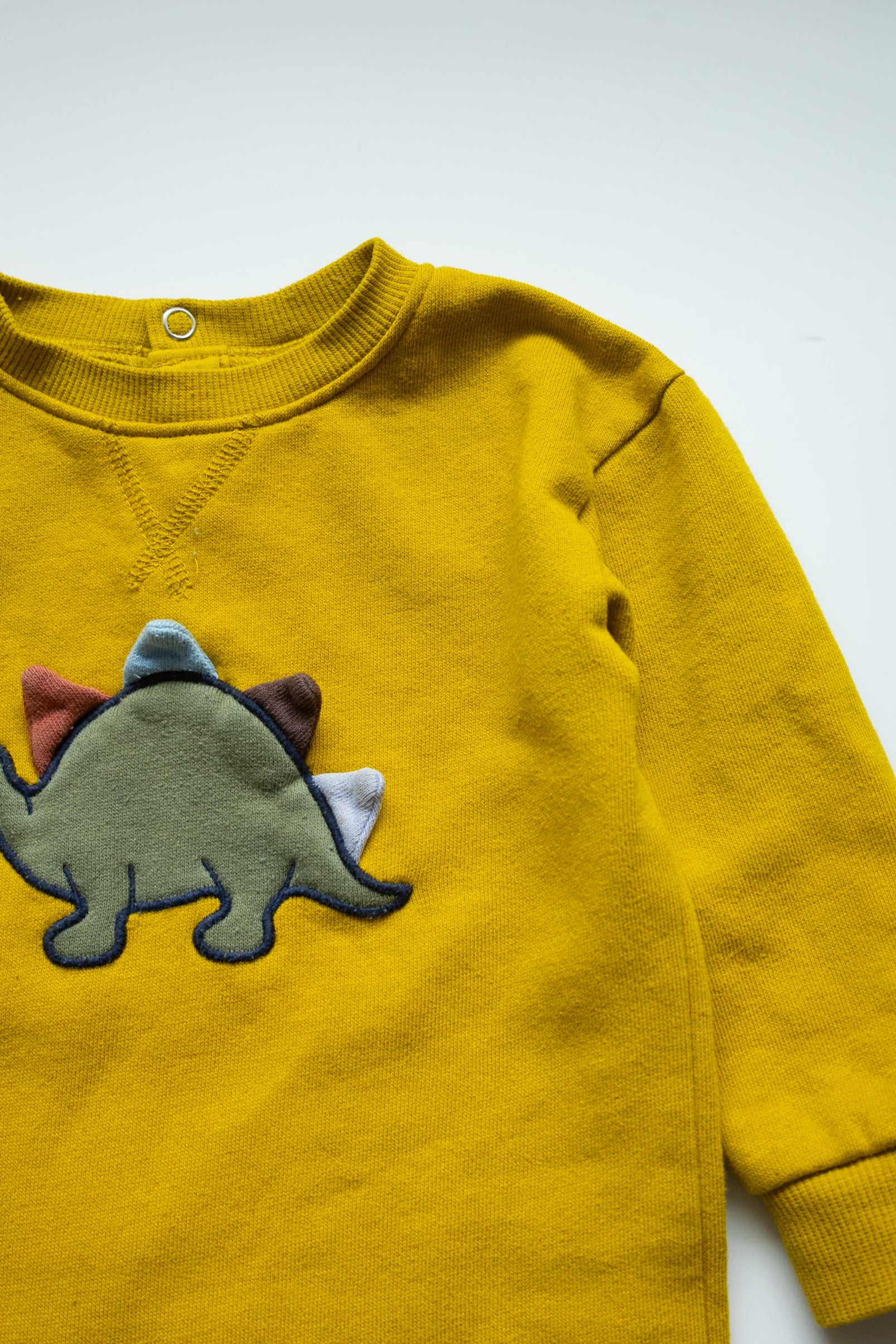 Joe Fresh - Combinaison 6-12M