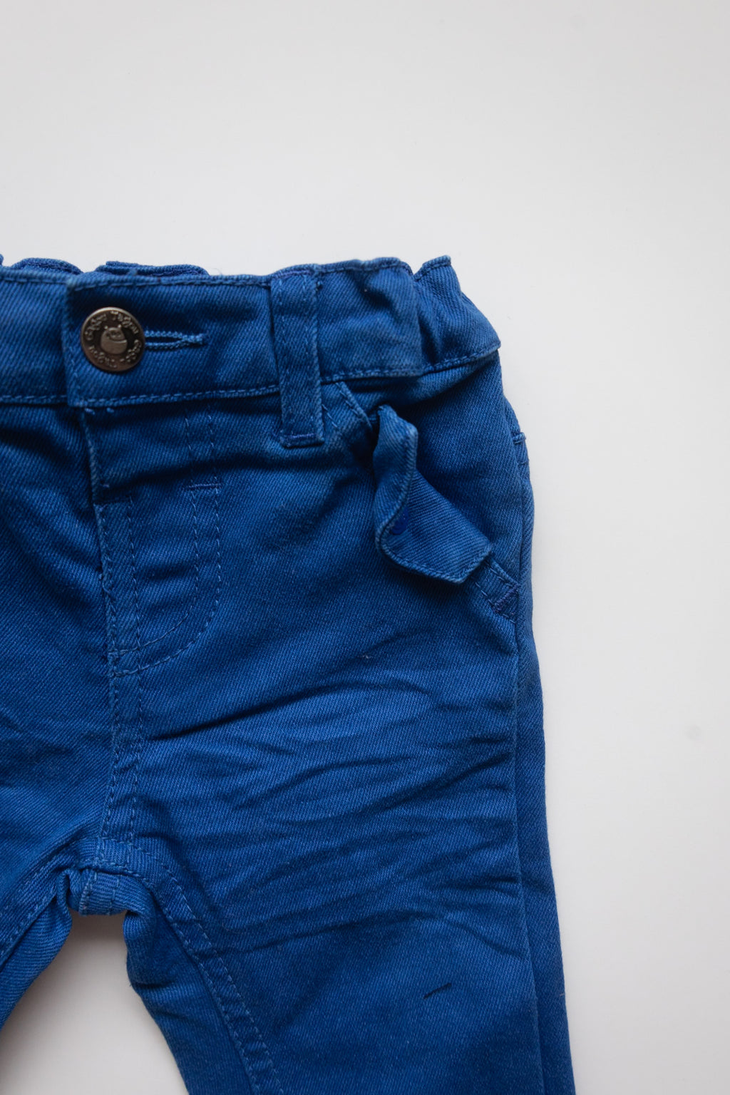 🌱 Gagou tagou - Jeans 9M