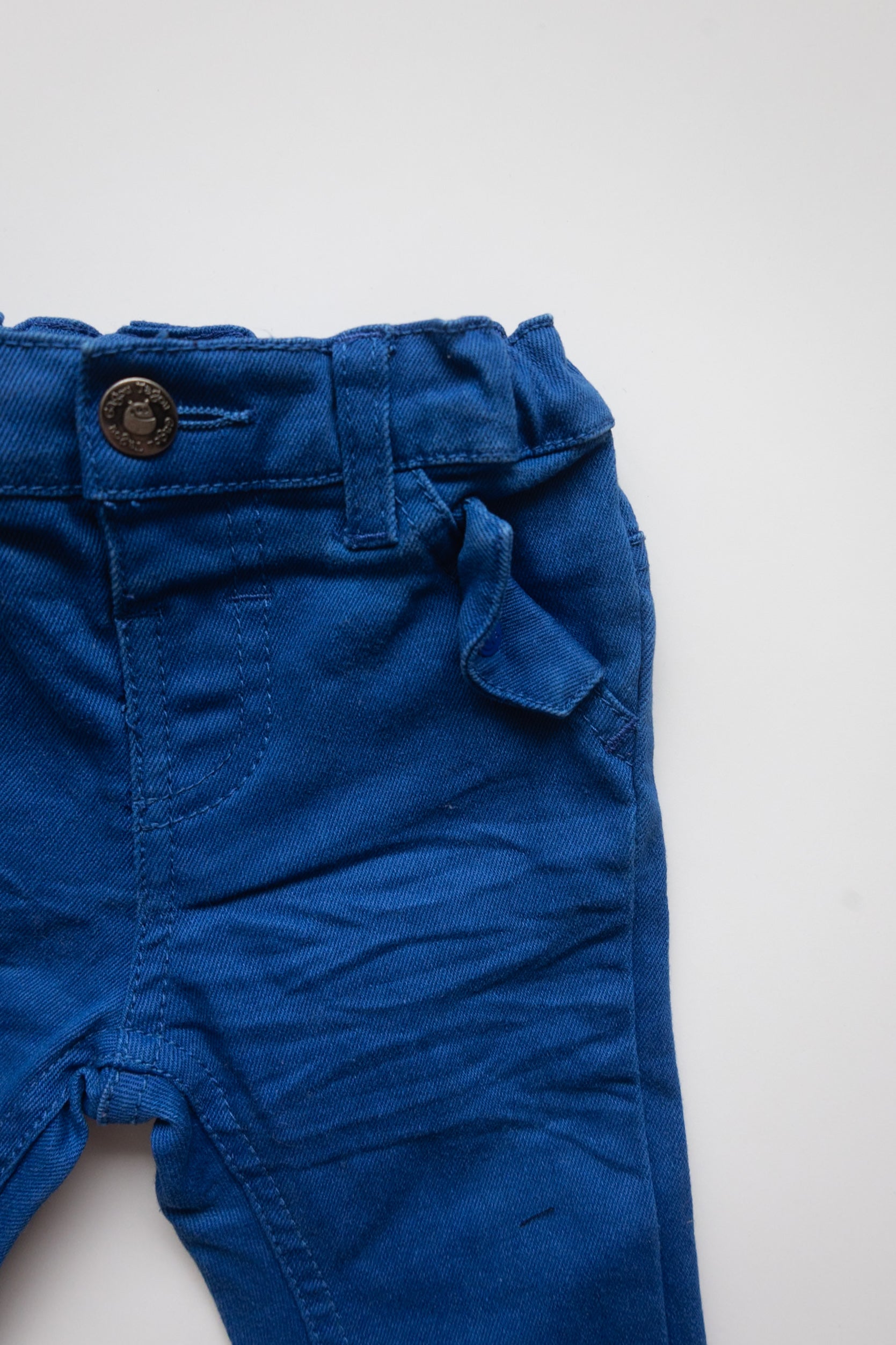🌱 Gagou tagou - Jeans 9M
