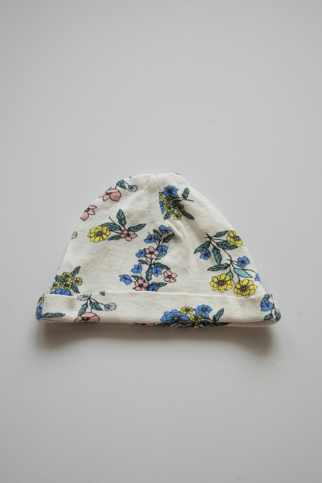 🌱 Jessica Simpson - Bonnet 3-6M