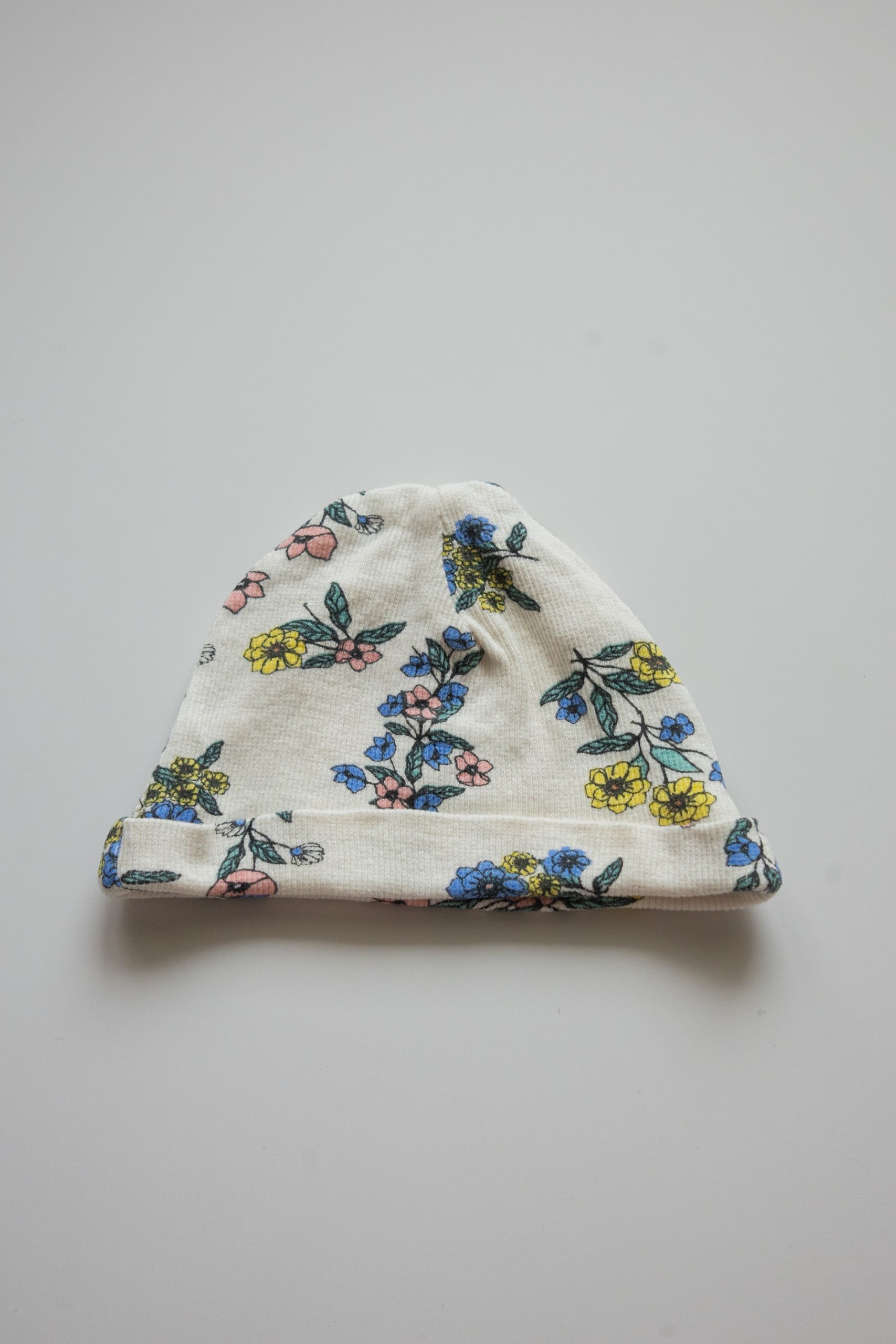 🌱 Jessica Simpson - Bonnet 3-6M