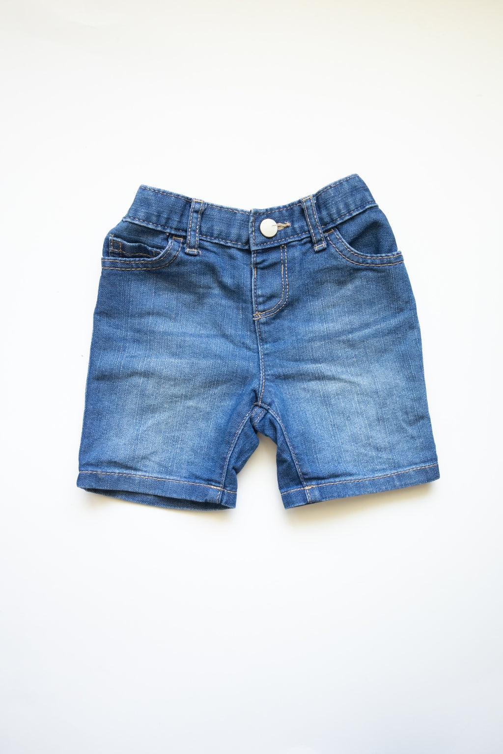 Children place - Shorts 18-24M