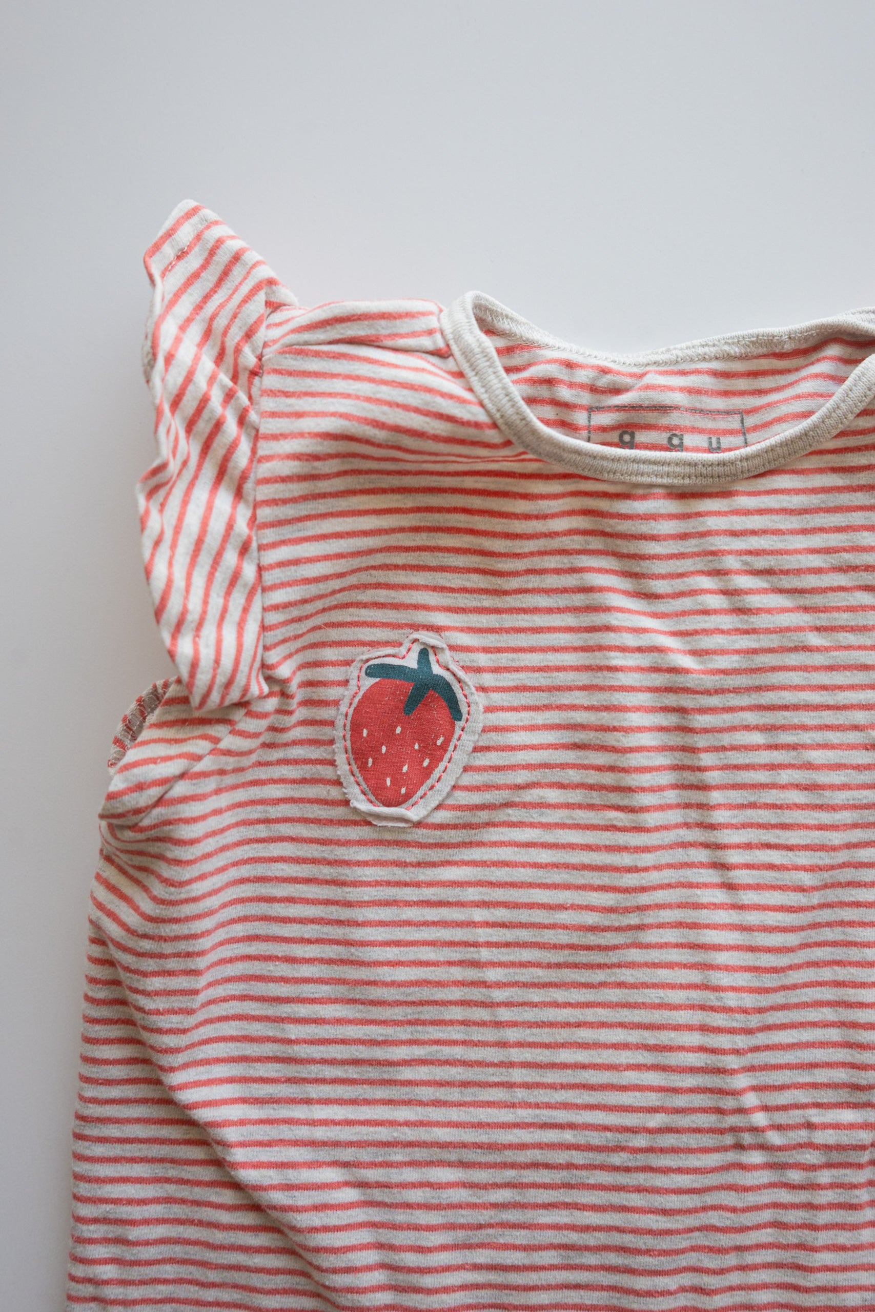 🌱 Gagou Tagou - Camisole 18M