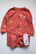 🌱 Pekkle - pyjama 24M