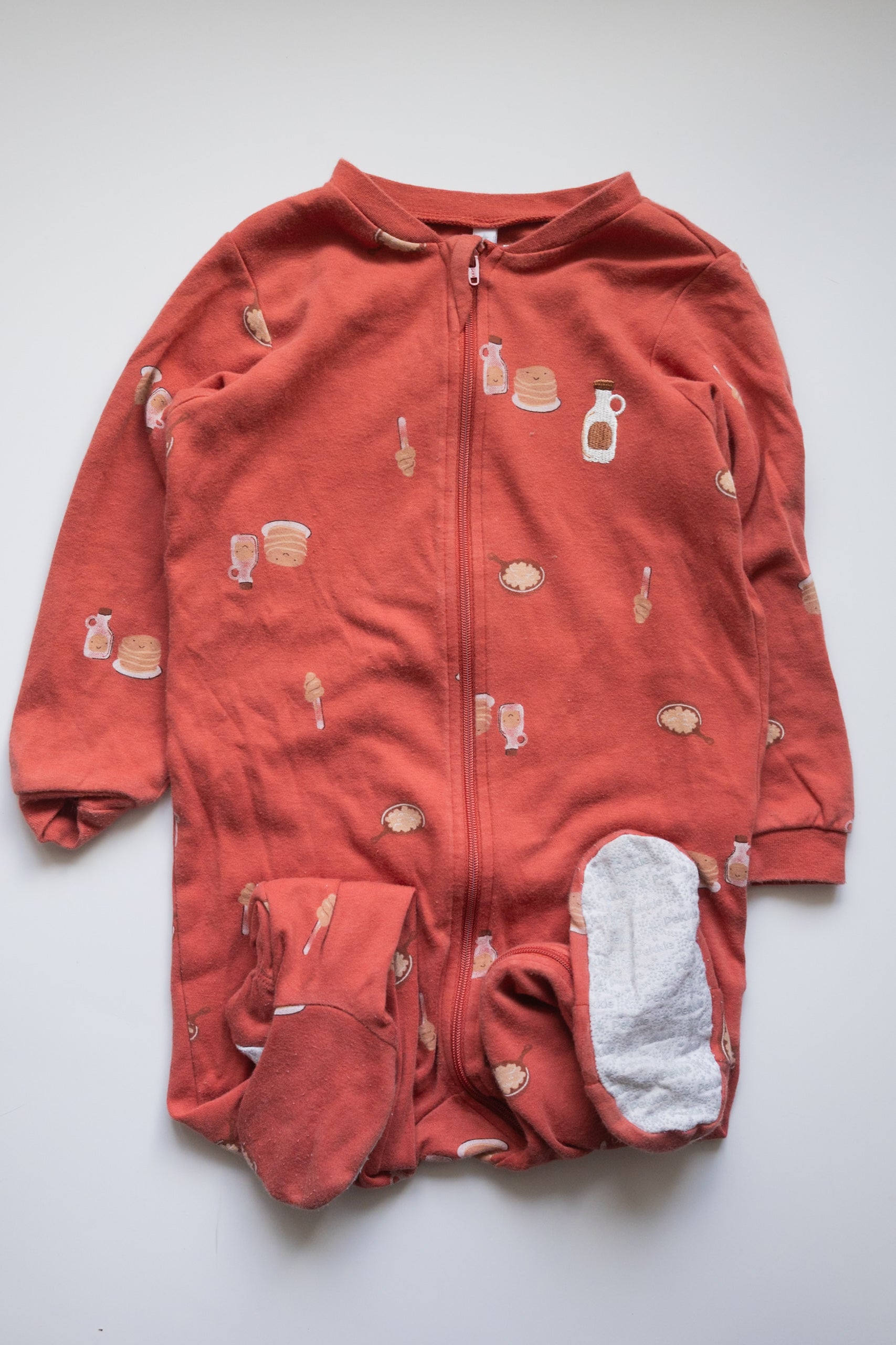 🌱 Pekkle - pyjama 24M