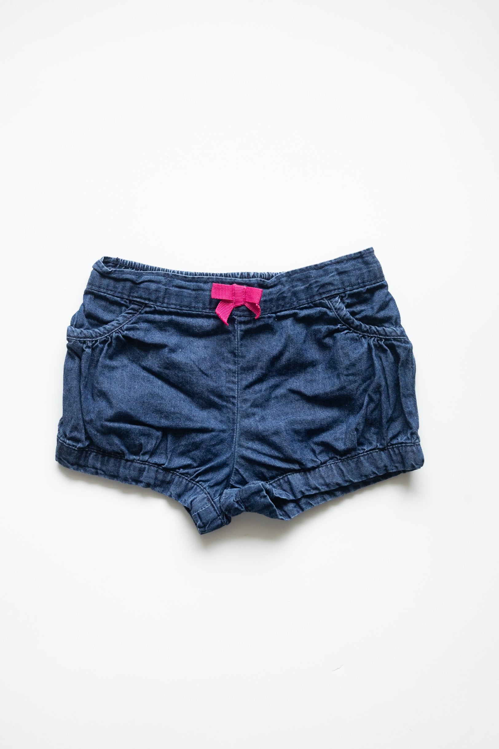 George - Shorts 6-12M