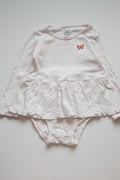 🌱 Carters - Cache-couche 24M