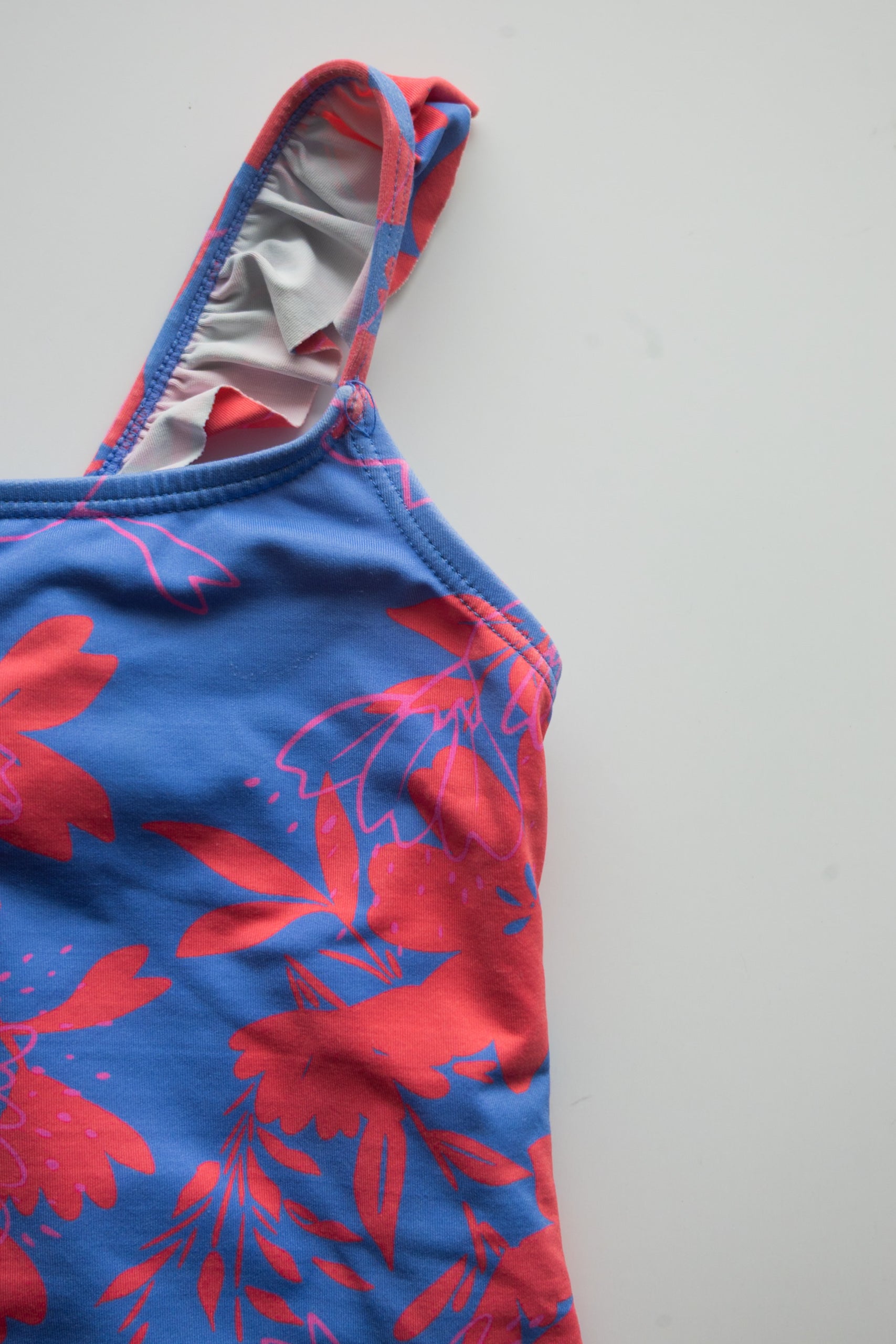 🌱 Tag - Maillot 3 ans