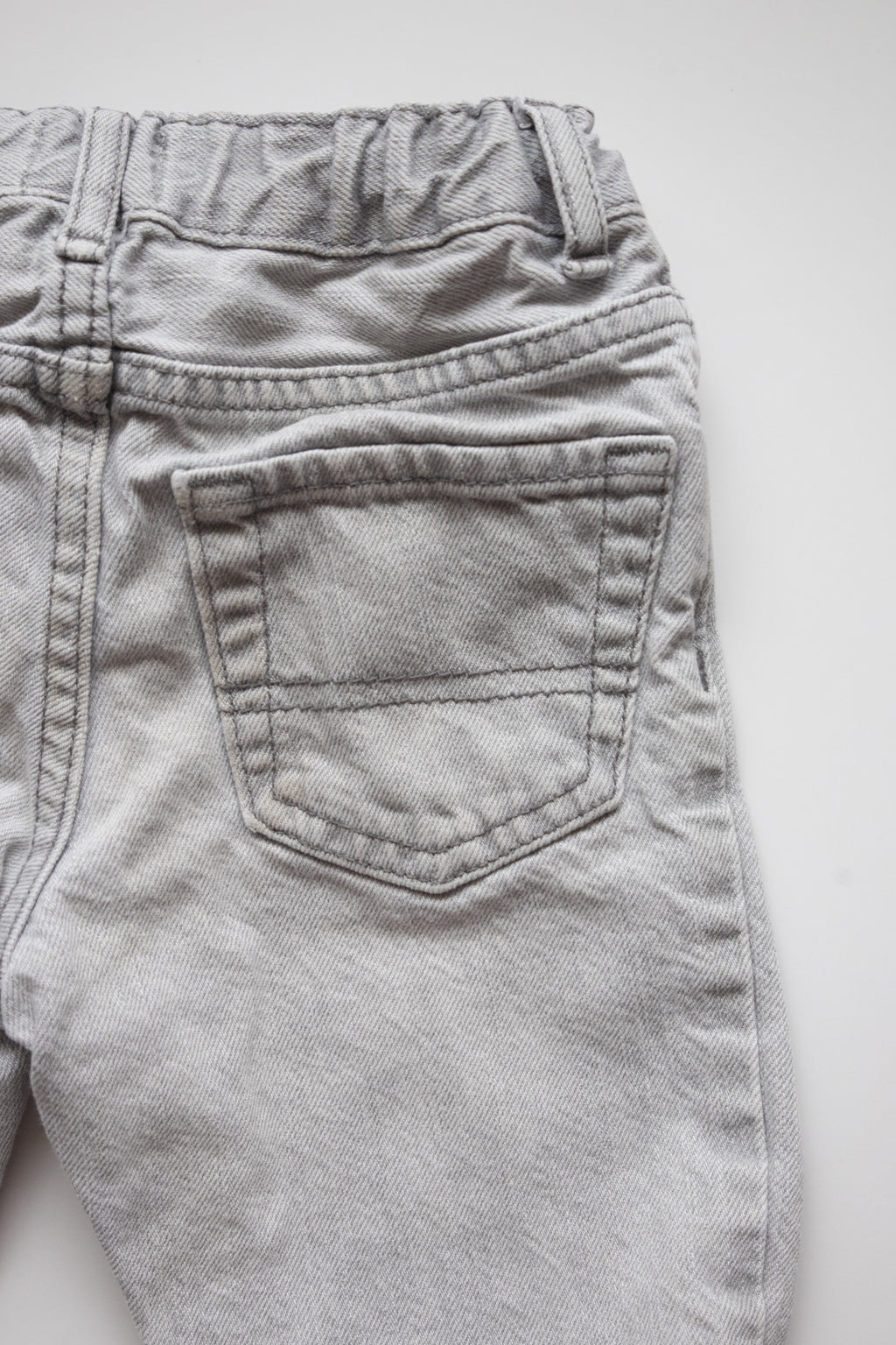 🌱 Children place - Jeans 3T
