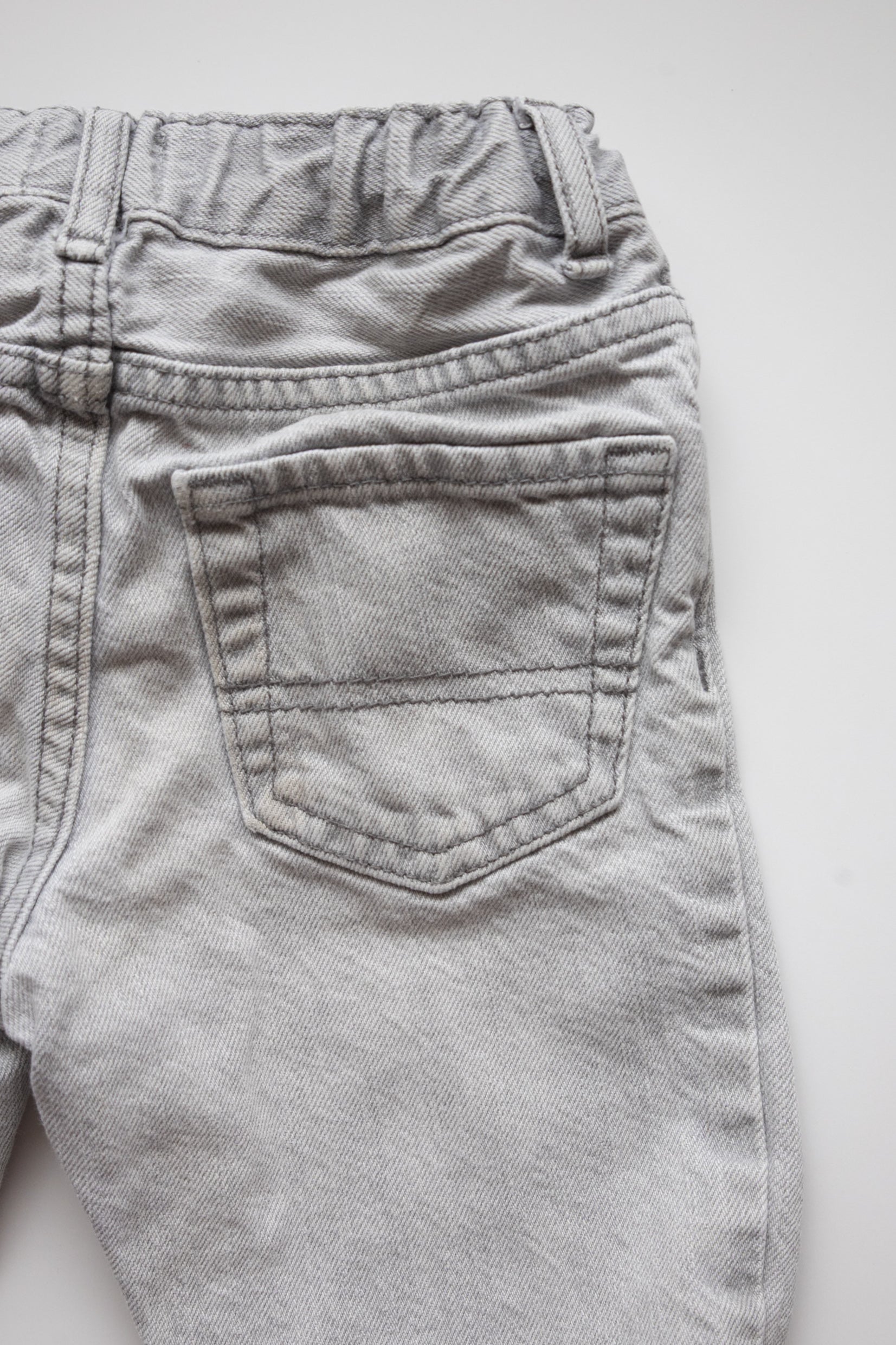 🌱 Children place - Jeans 3T