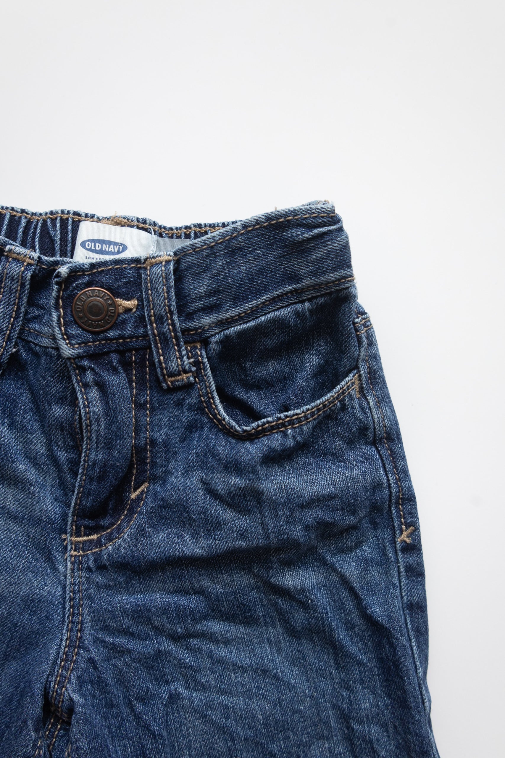 🌱 Old Navy - Short 2T