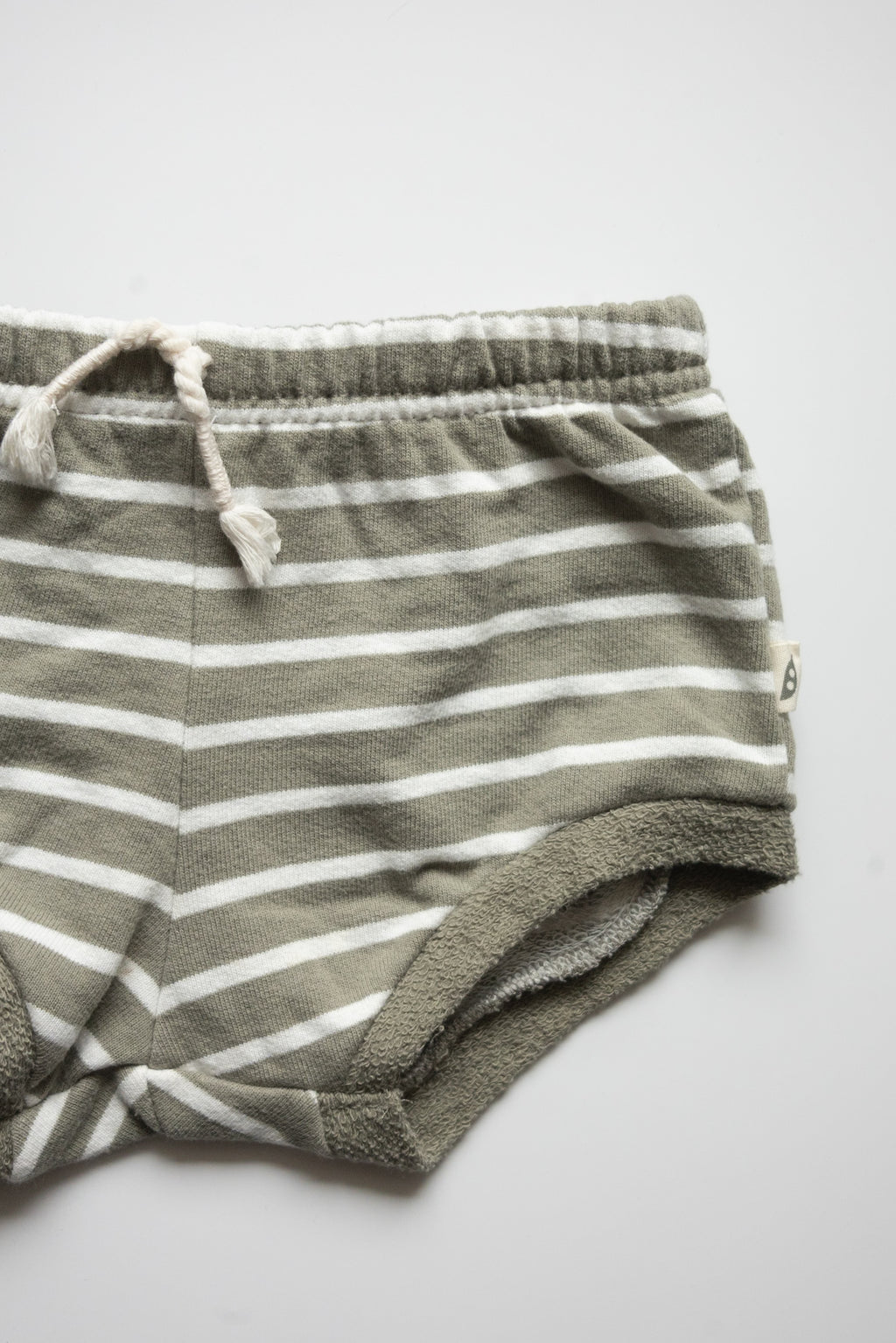 🌱 Easy peasy - Short 12M