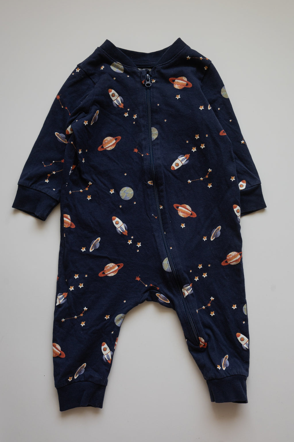 ⭐️ H&M - Pyjama 4-6M