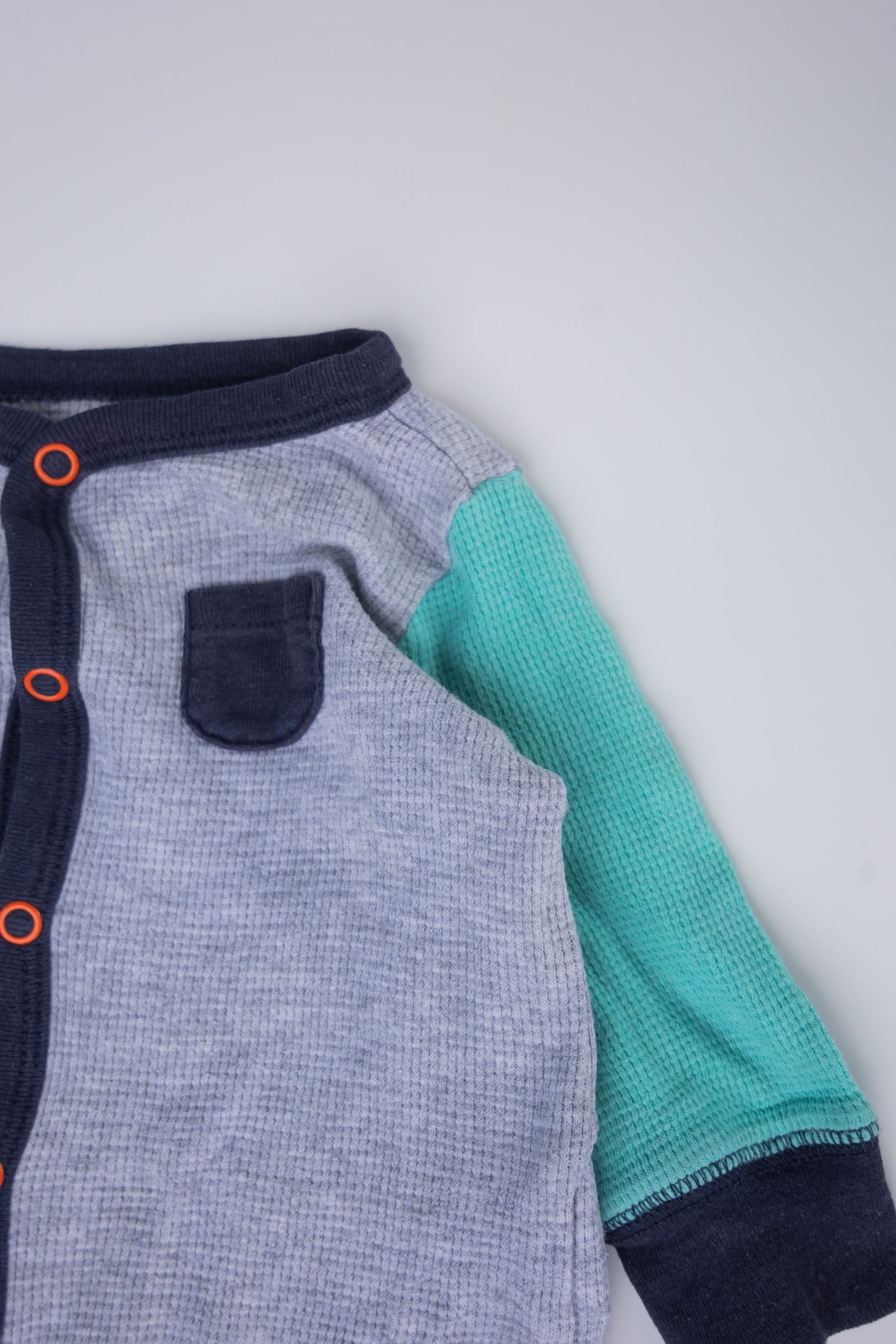 🌱 Carters - Pyjama 3M