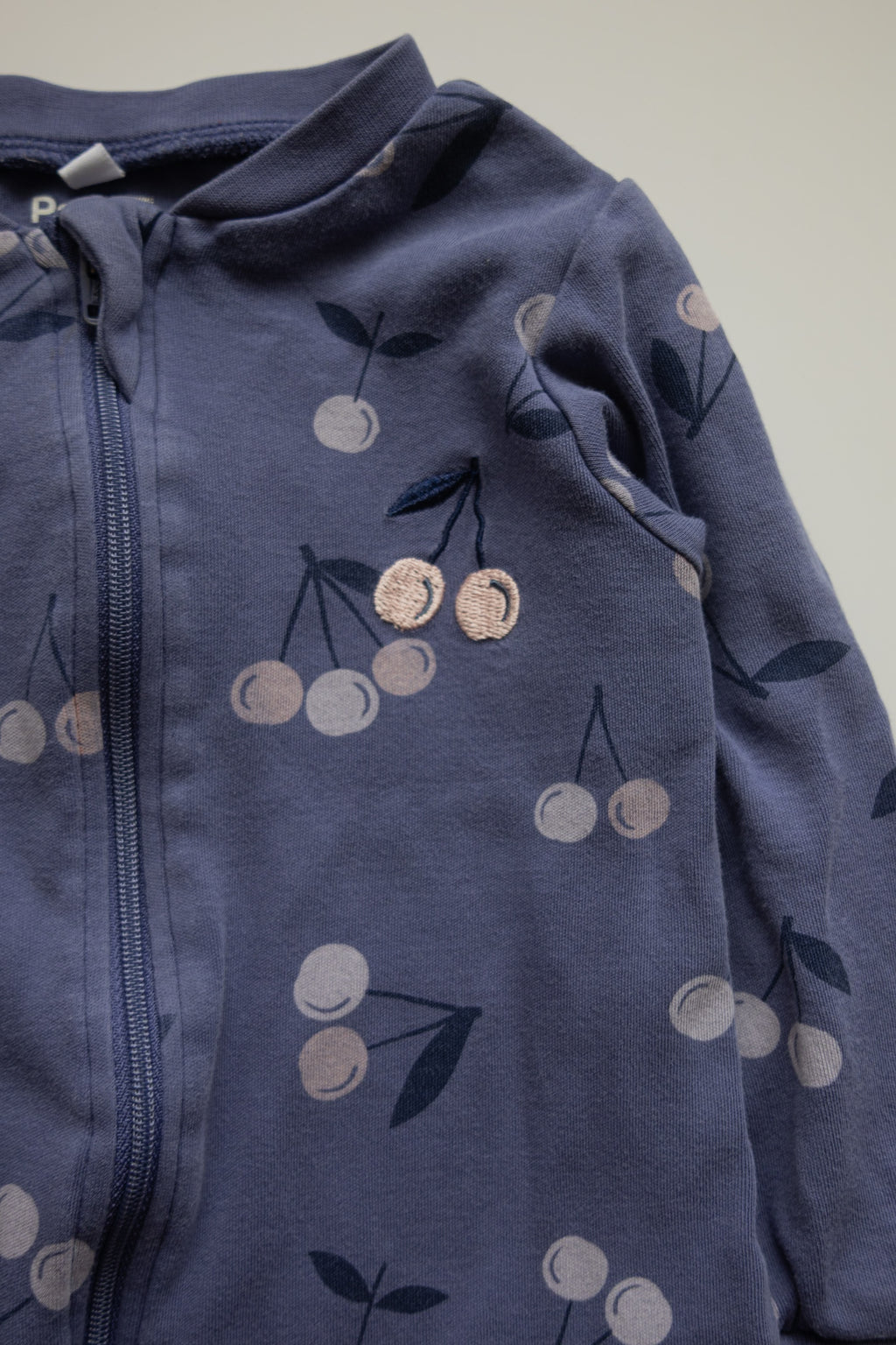 🌱 Pekkle - pyjama 12M