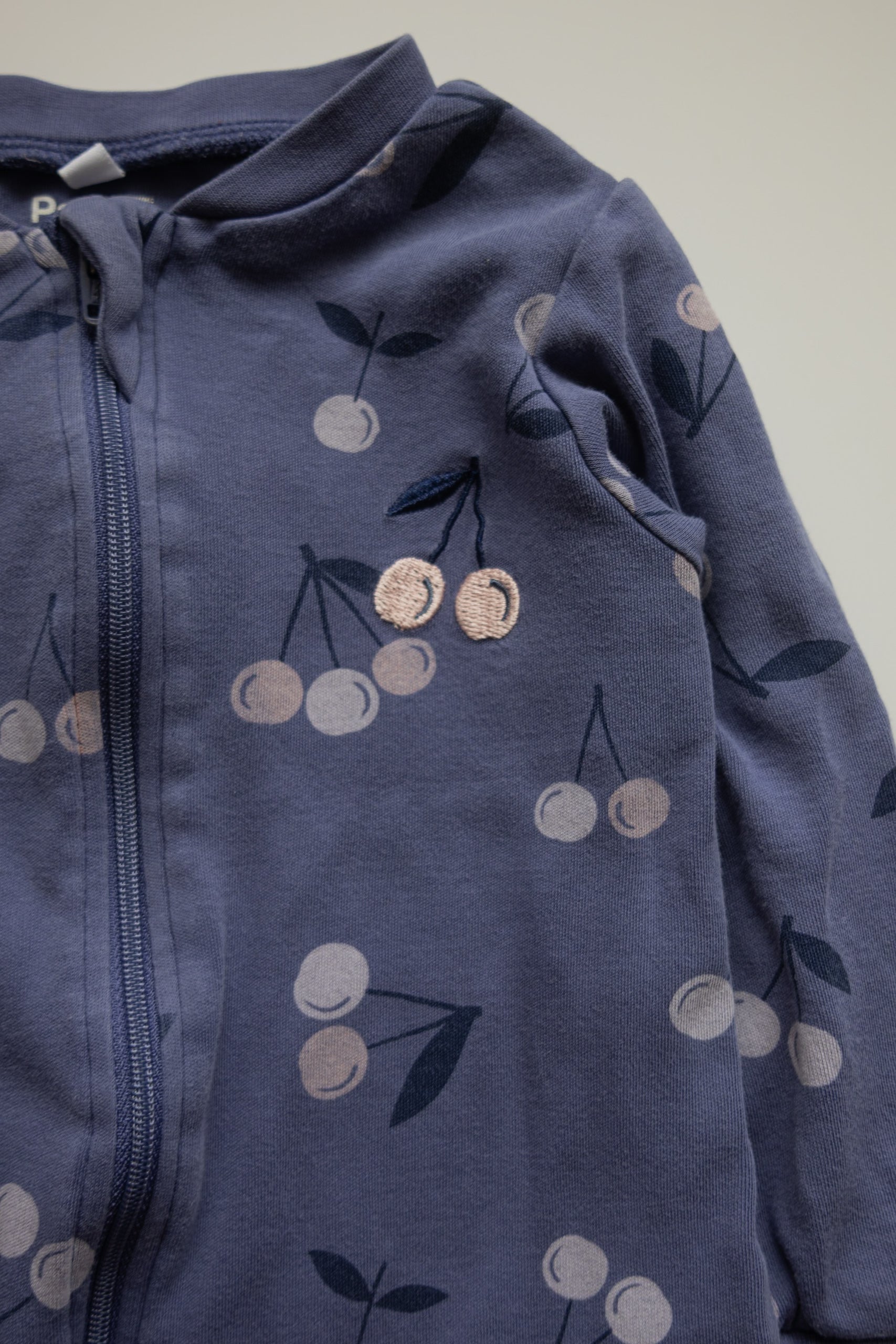 🌱 Pekkle - pyjama 12M