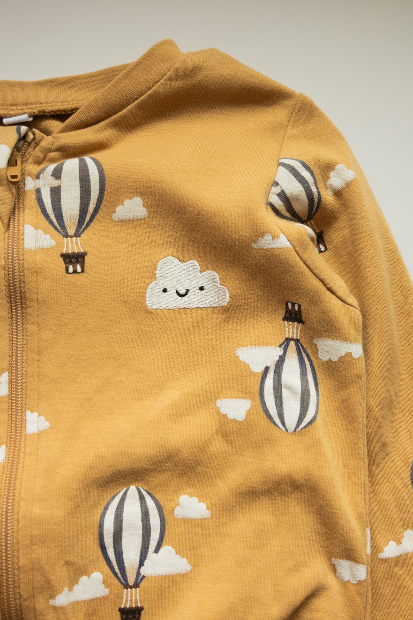 🌱 Pekkle - pyjama 24M