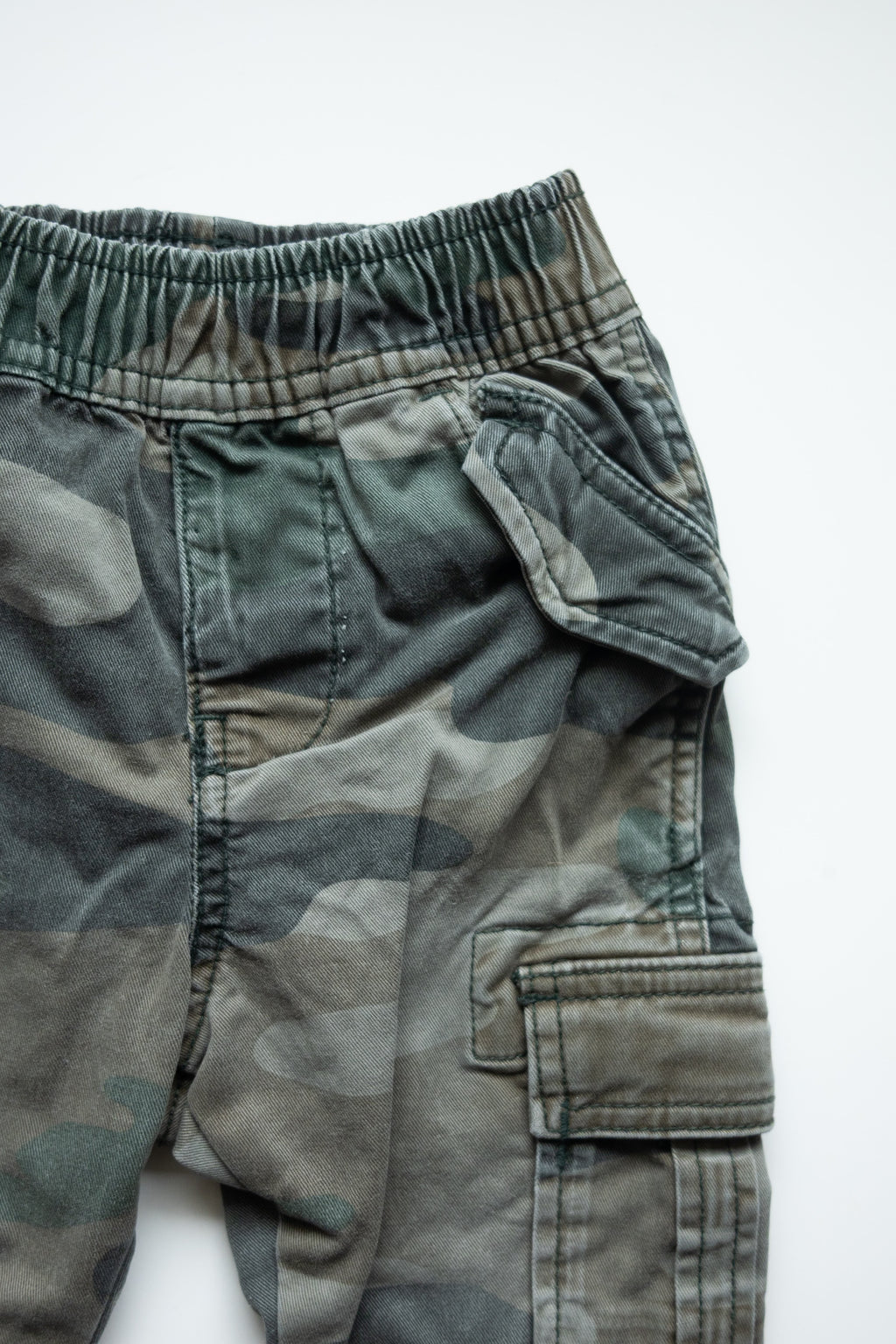 🌱 Gap - Pantalon 12-18M