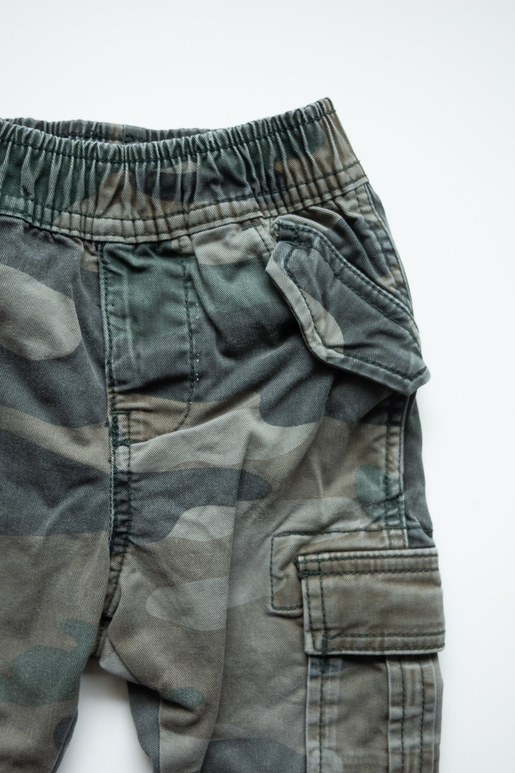 🌱 Gap - Pantalon 12-18M