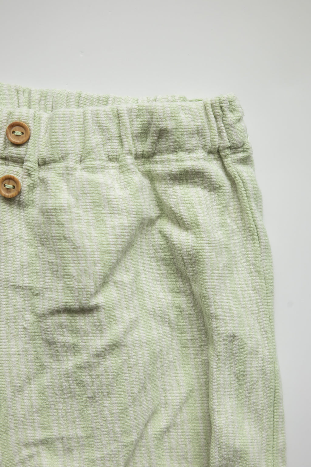 🌱 H&M - Pantalon 12-18M
