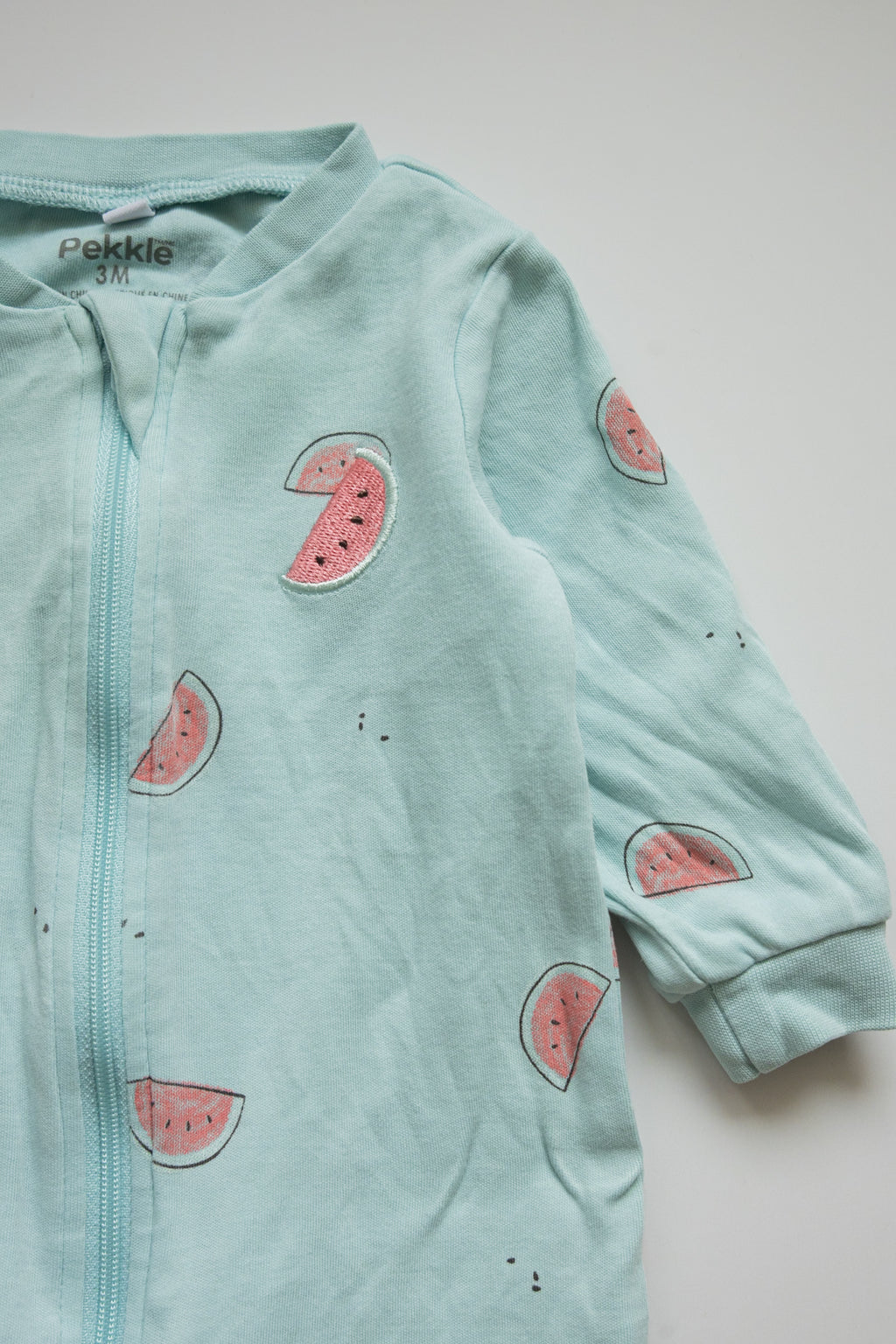 🌱 Pekkle - Pyjama 3M