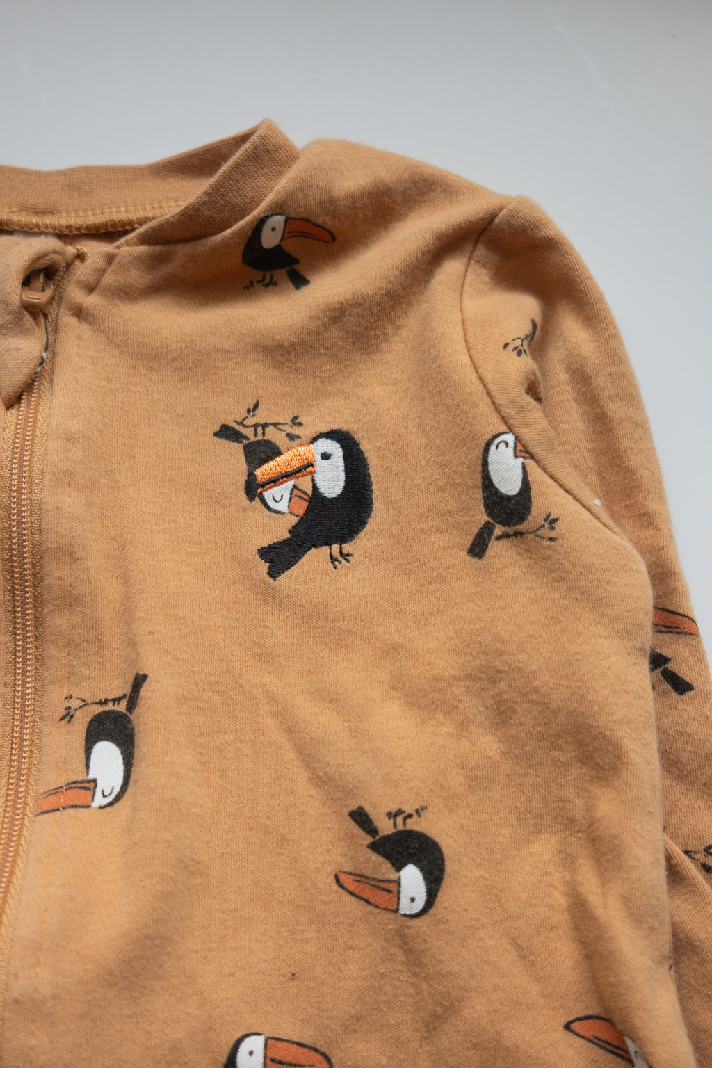 🌱 Pekkle - pyjama 18M