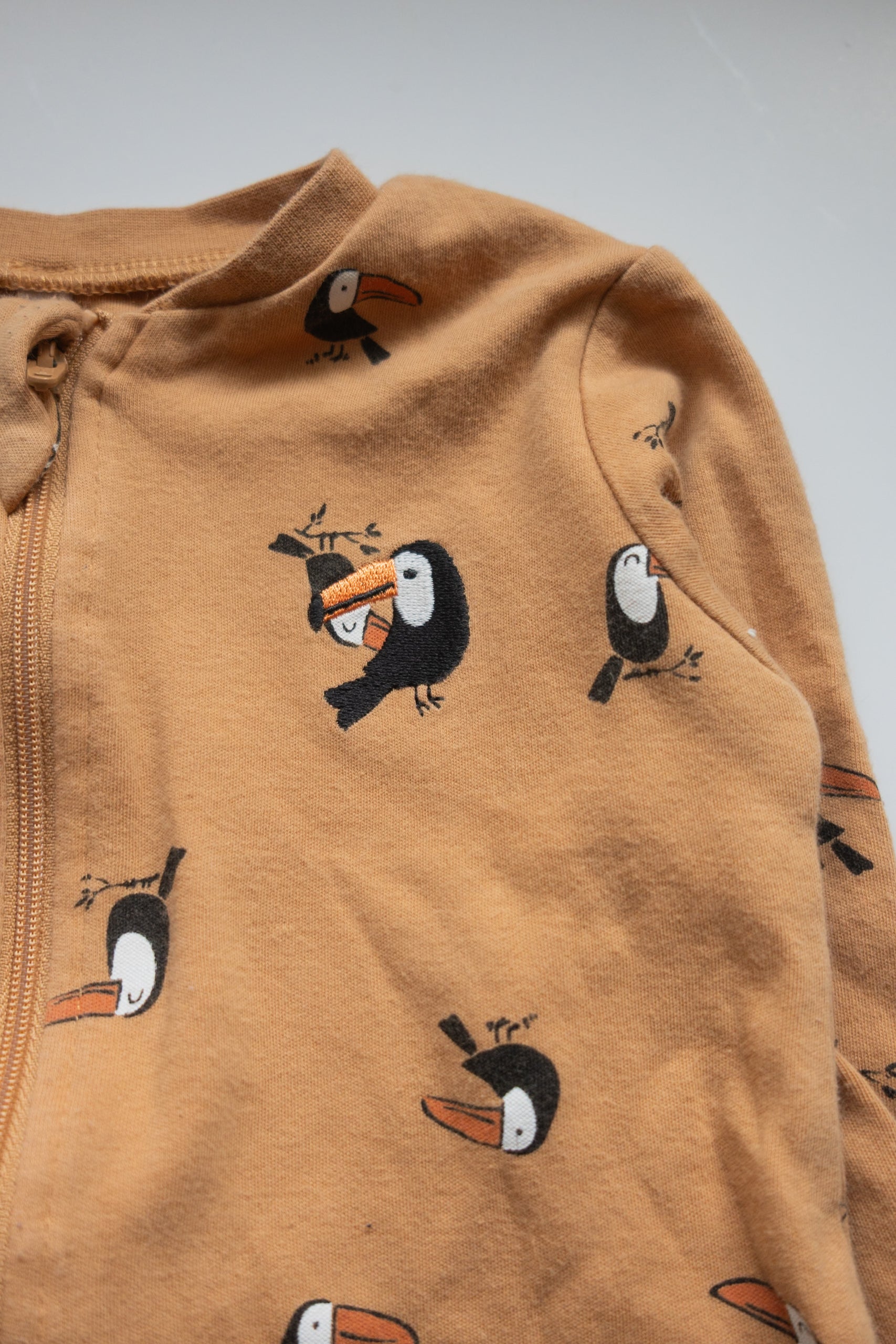 🌱 Pekkle - pyjama 18M