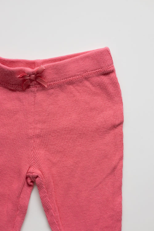 Carter’s - Legging 3M