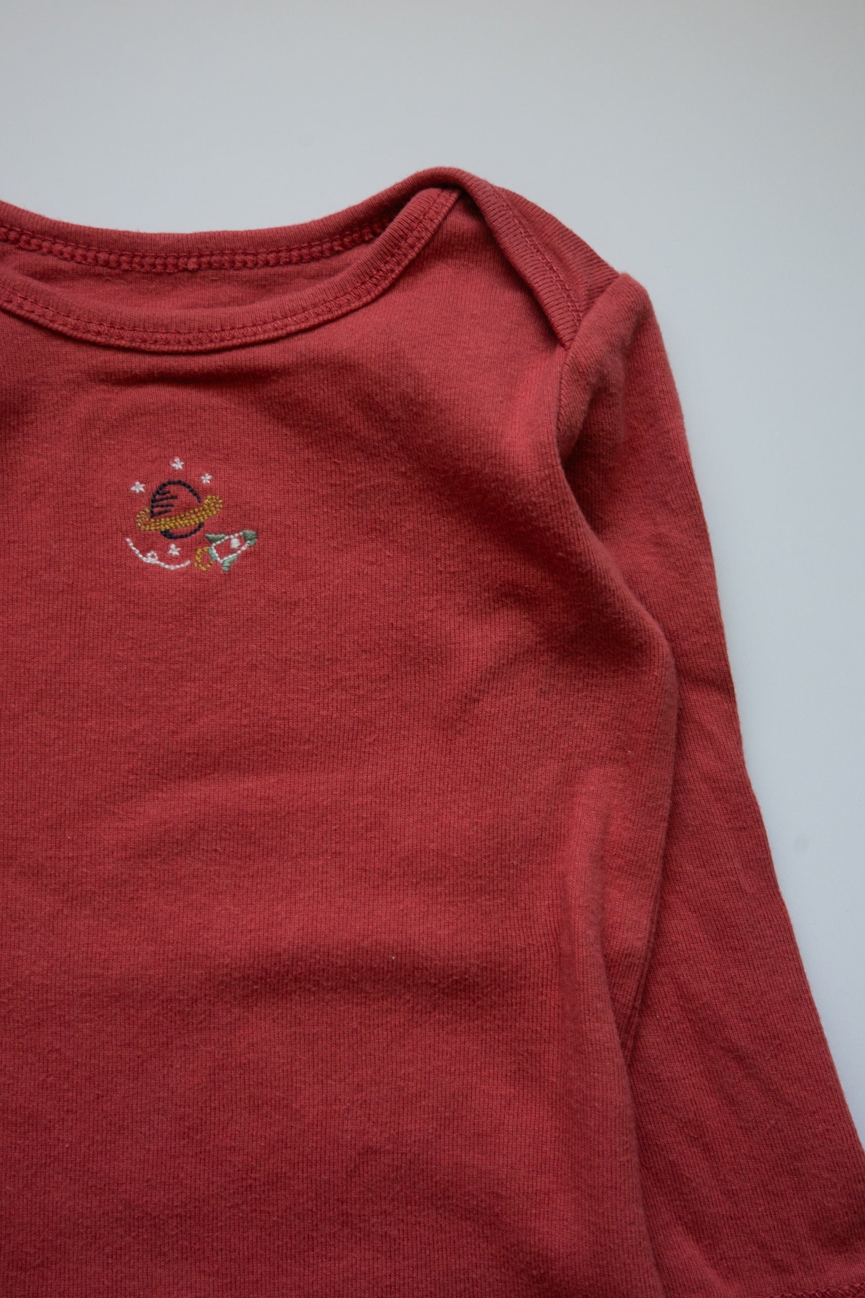 🌱 Carters - cache-couche 9M