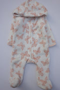 🌱 Pénélope Mack - Habit automne 3-6M