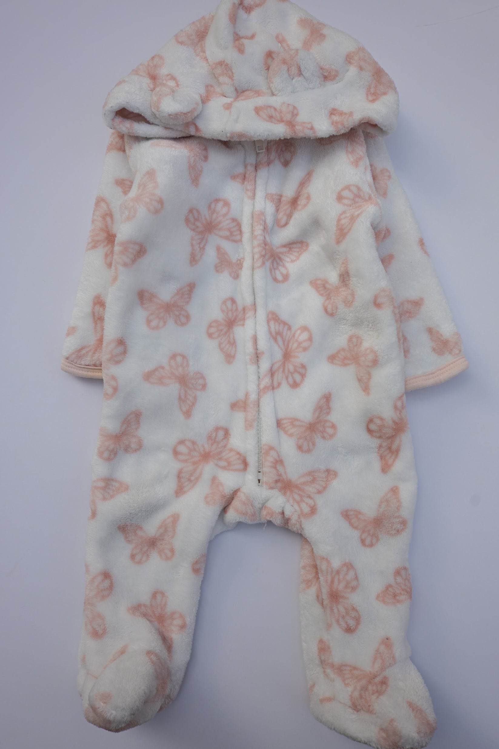 🌱 Pénélope Mack - Habit automne 3-6M