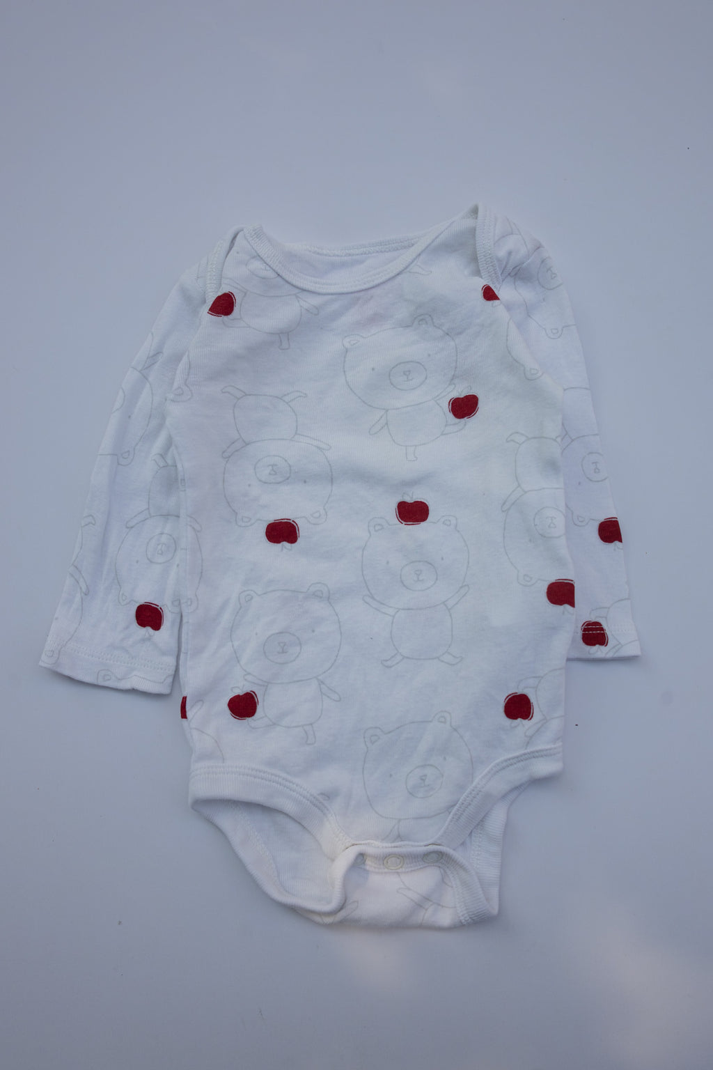 🌱 Joe Fresh - Cache-couche 0-3M