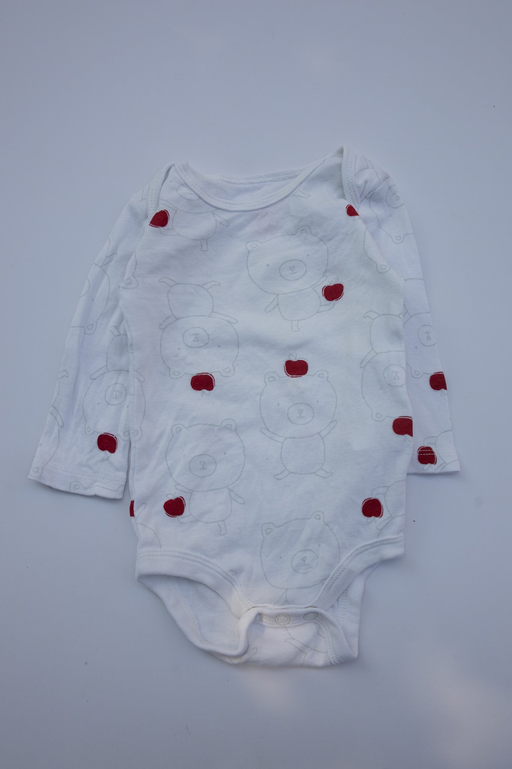 🌱 Joe Fresh - Cache-couche 0-3M